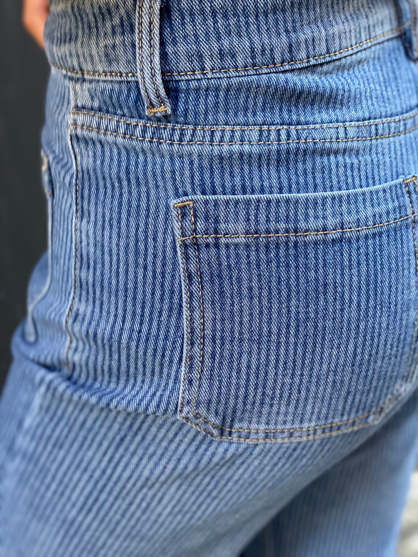 Jeans Lina