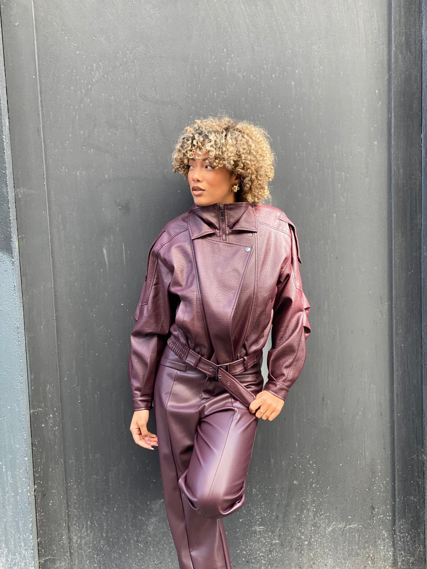 Veste Sanah