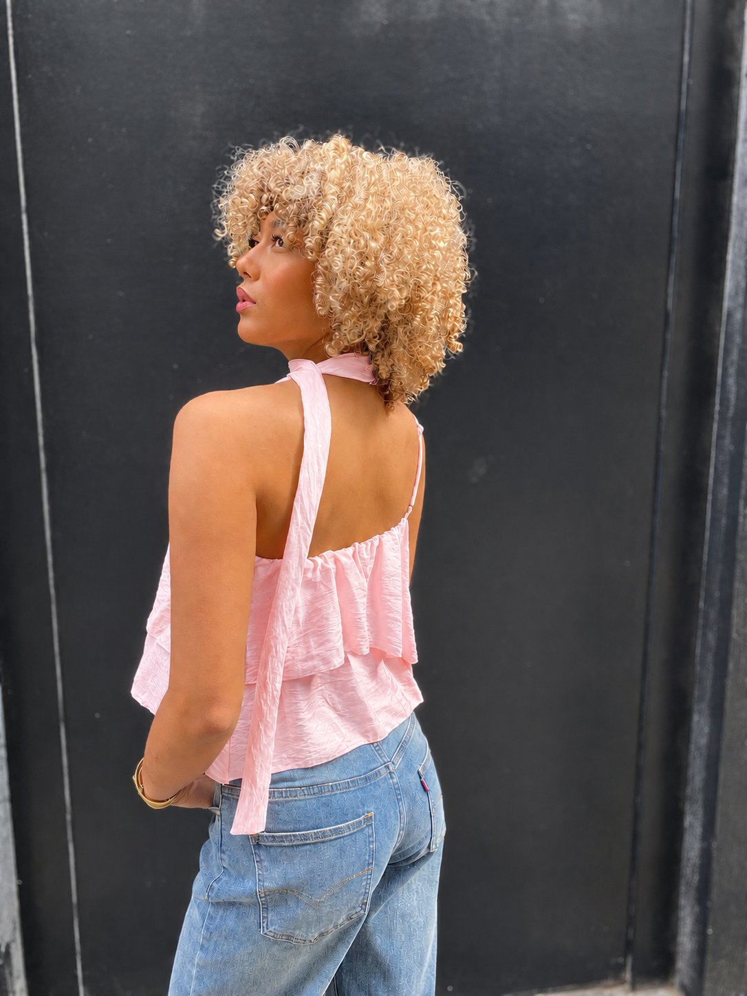 Blouse Victoria