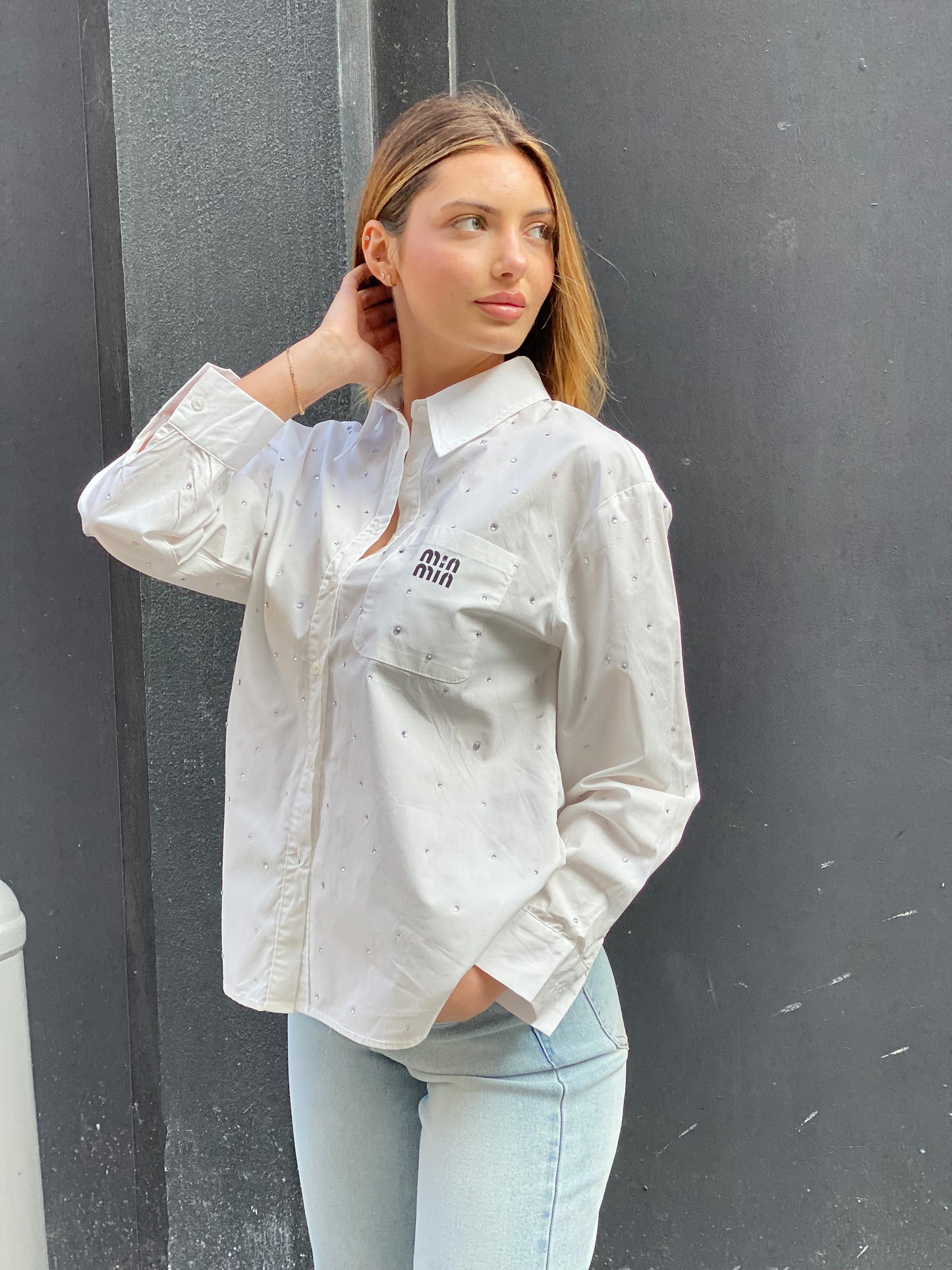 Chemise mim
