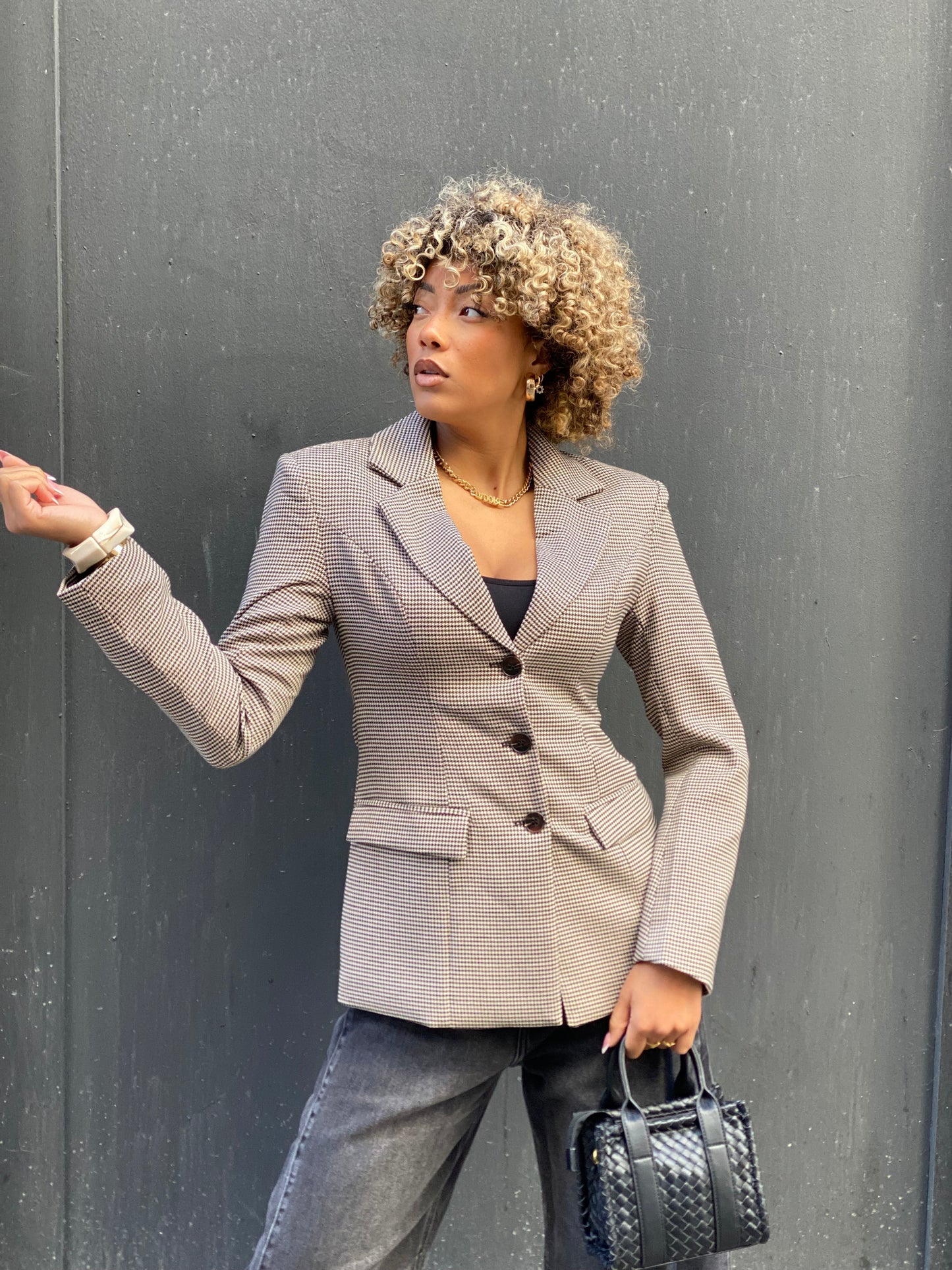 Blazer Lucy