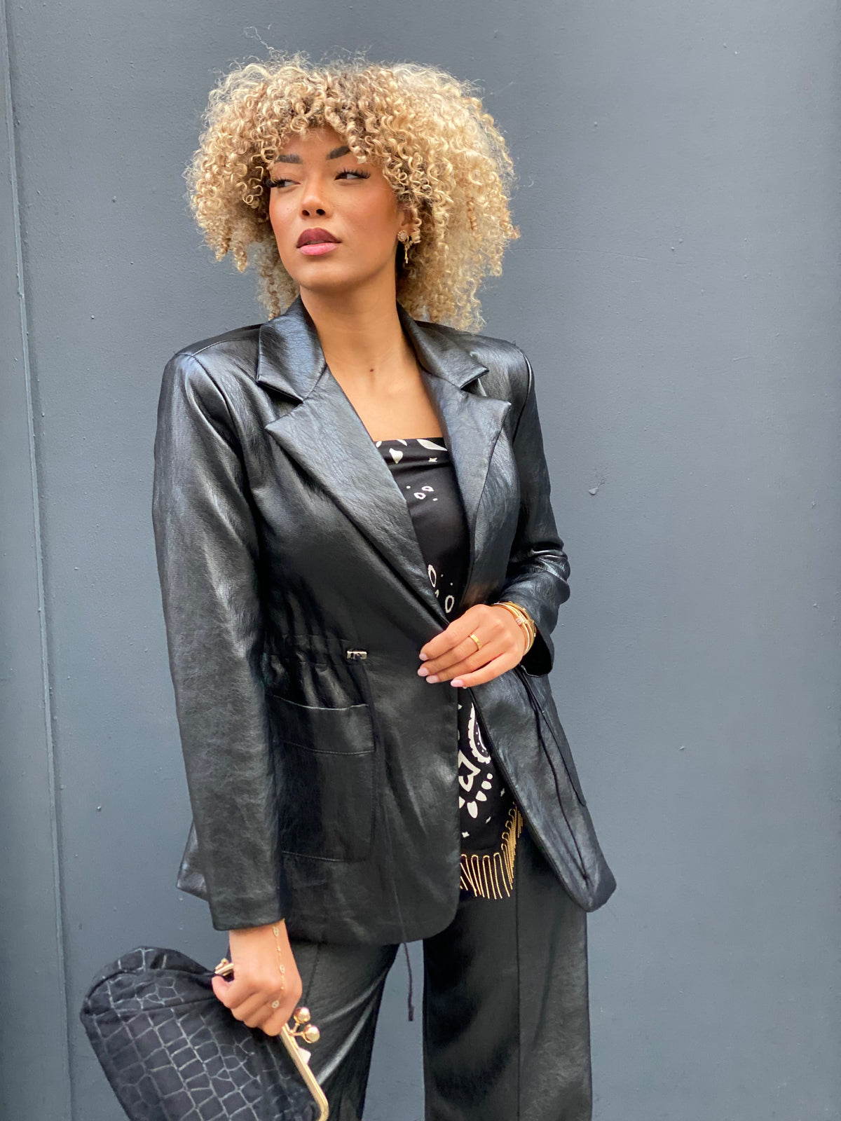 Veste Ilona