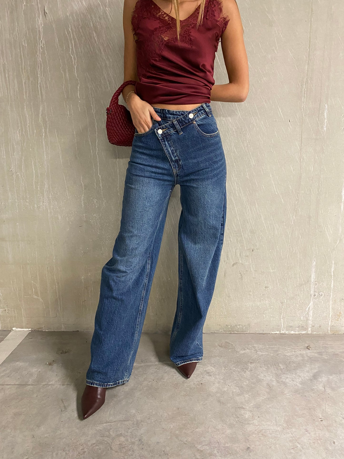Jeans Zora