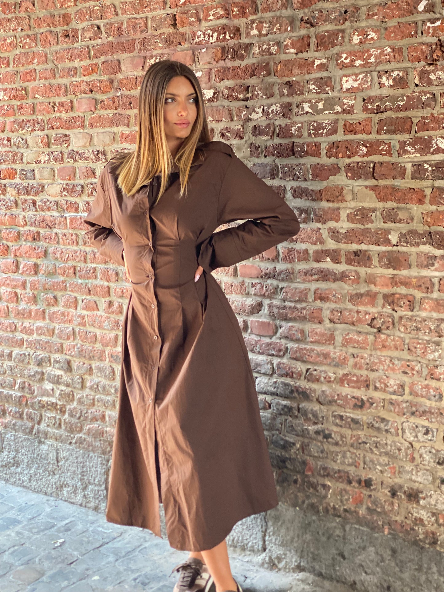 Robe Florence