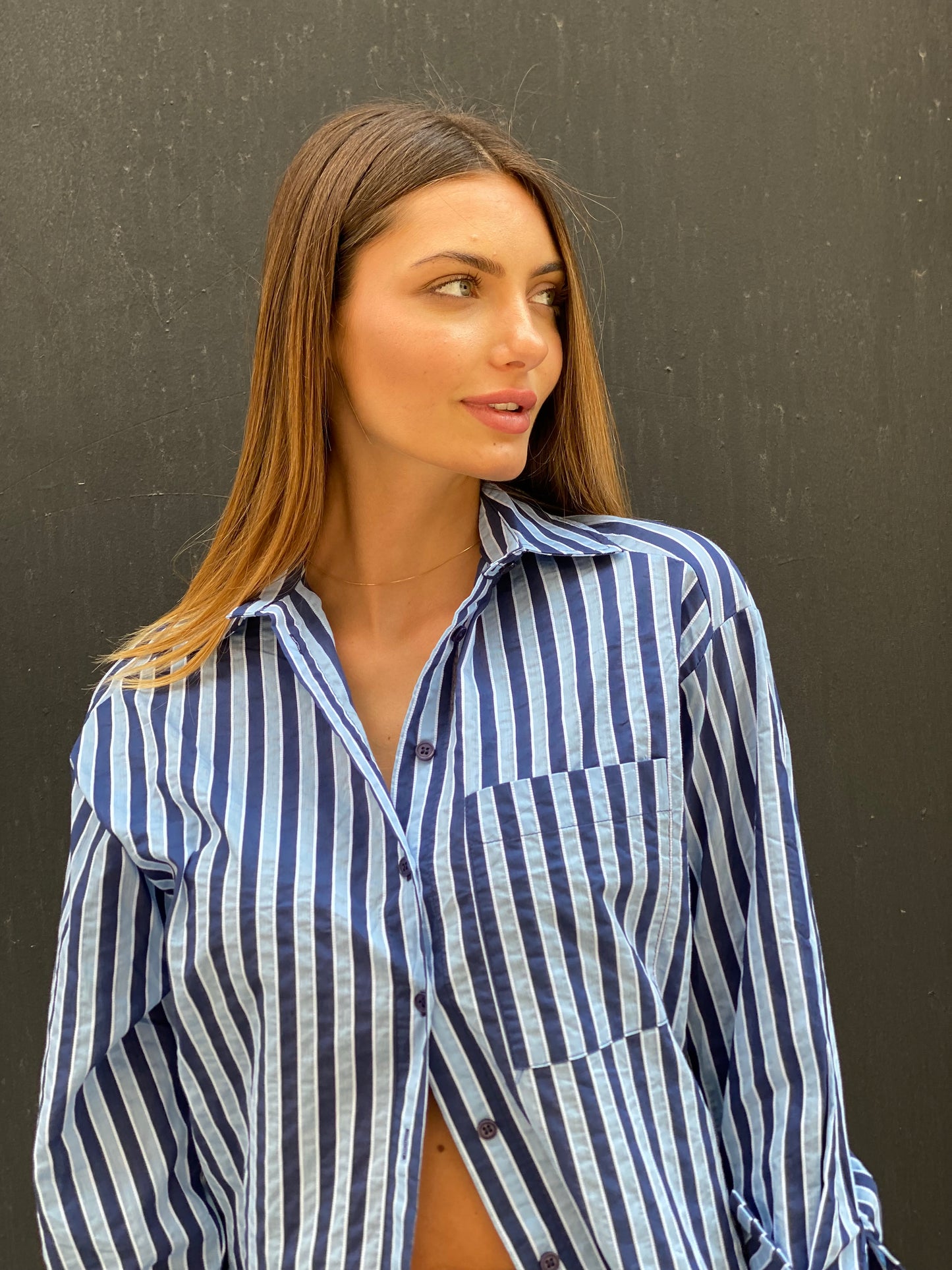 Chemise linéa