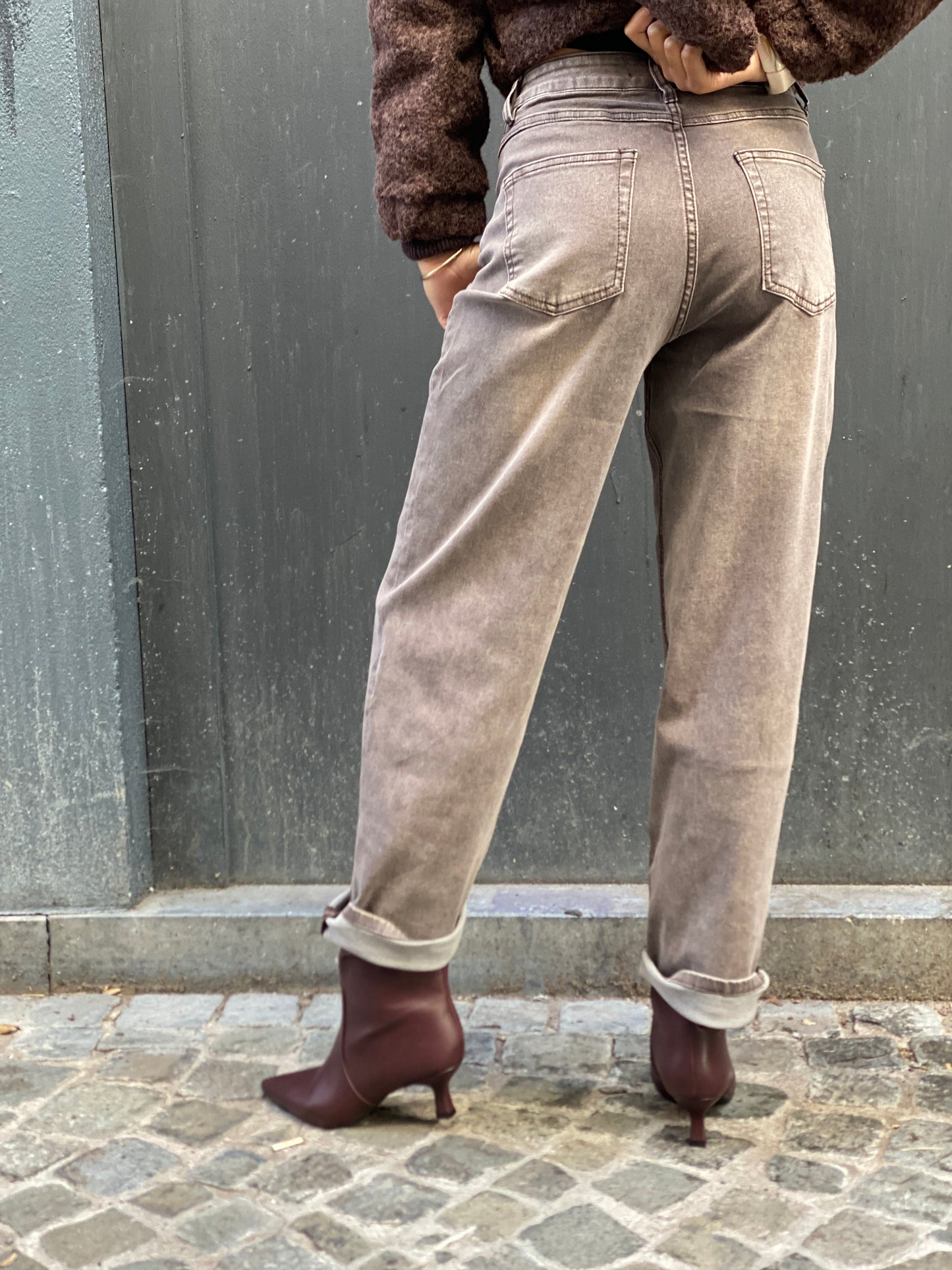 Pantalon Nadia