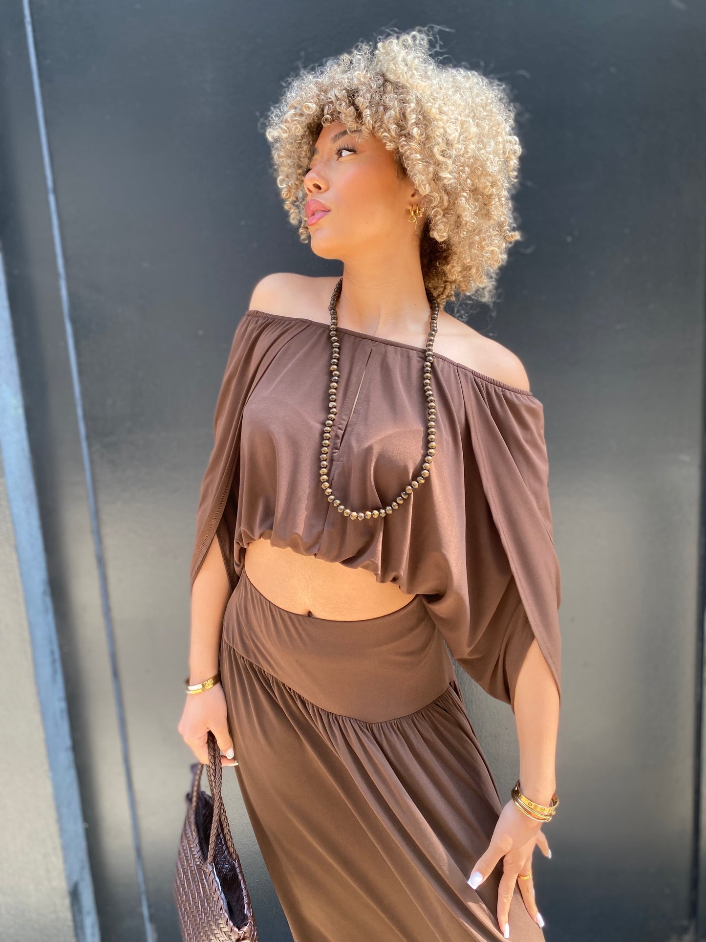 Blouse Pauline