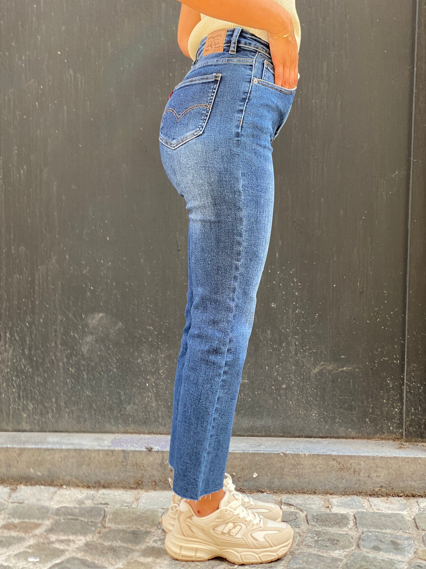 Jeans D.S