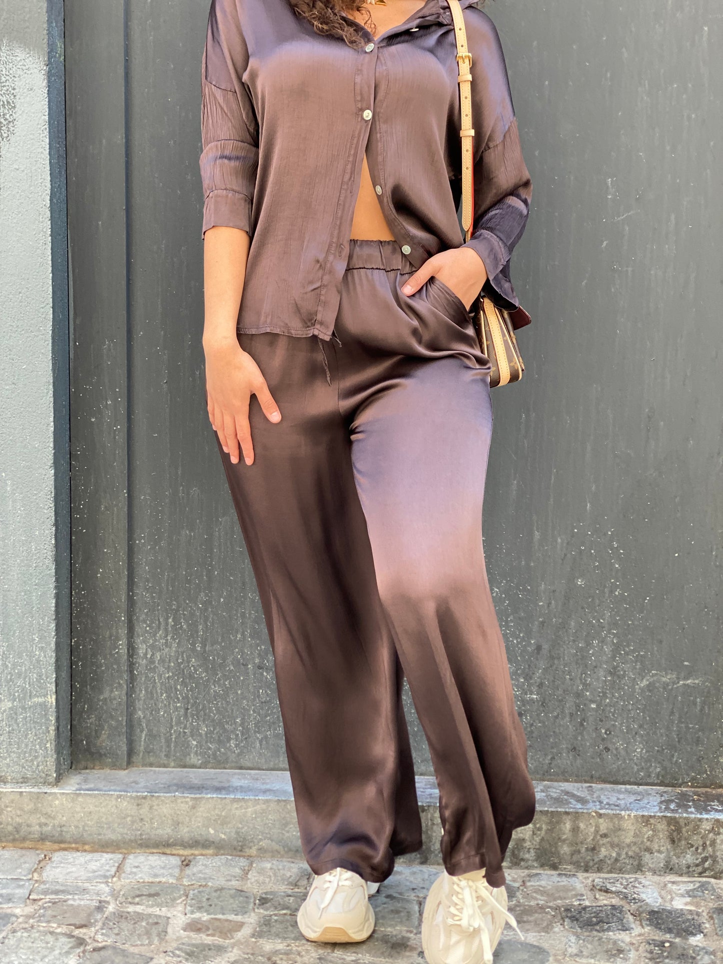 Pantalon Bella