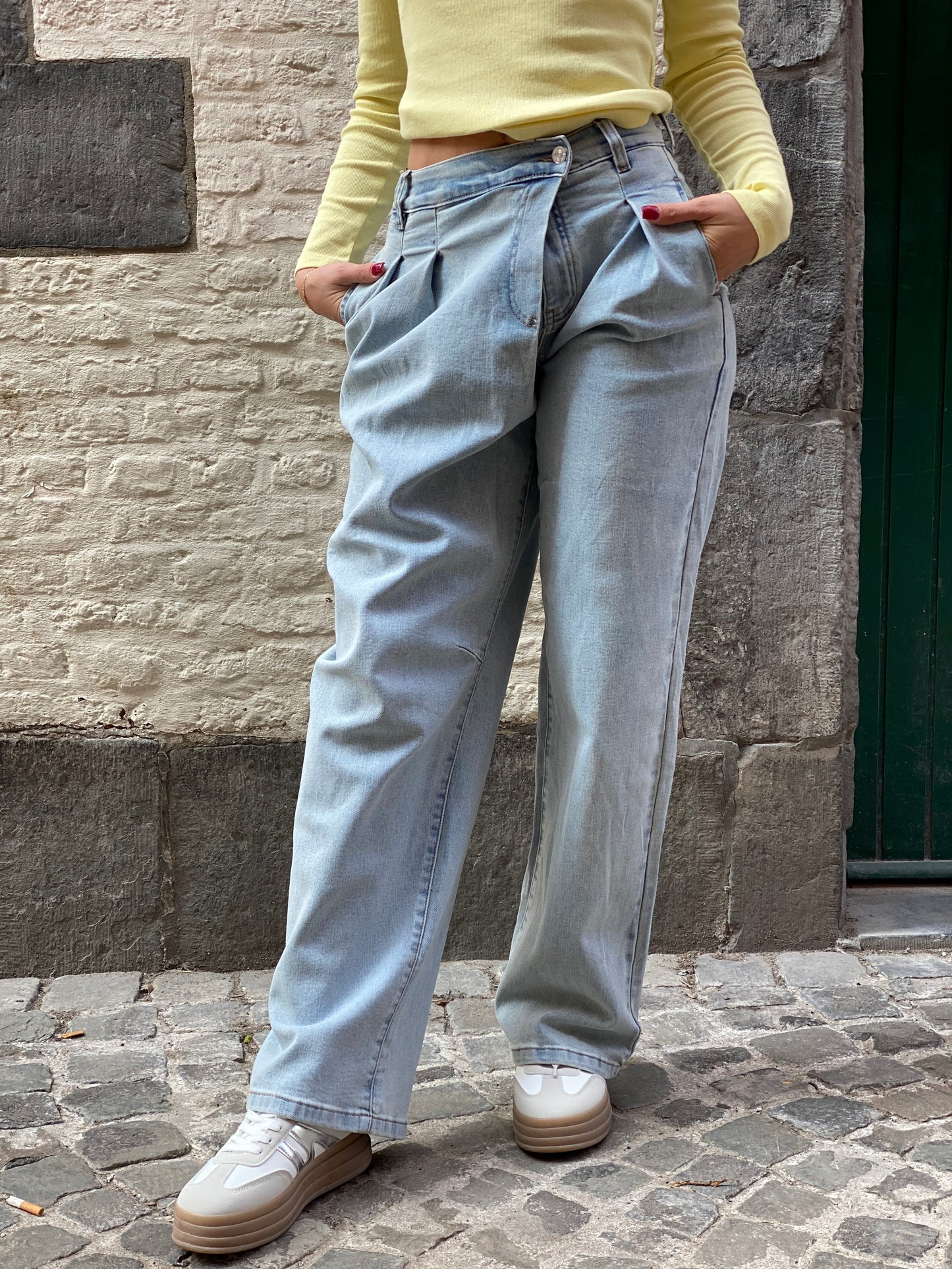Jeans Alba