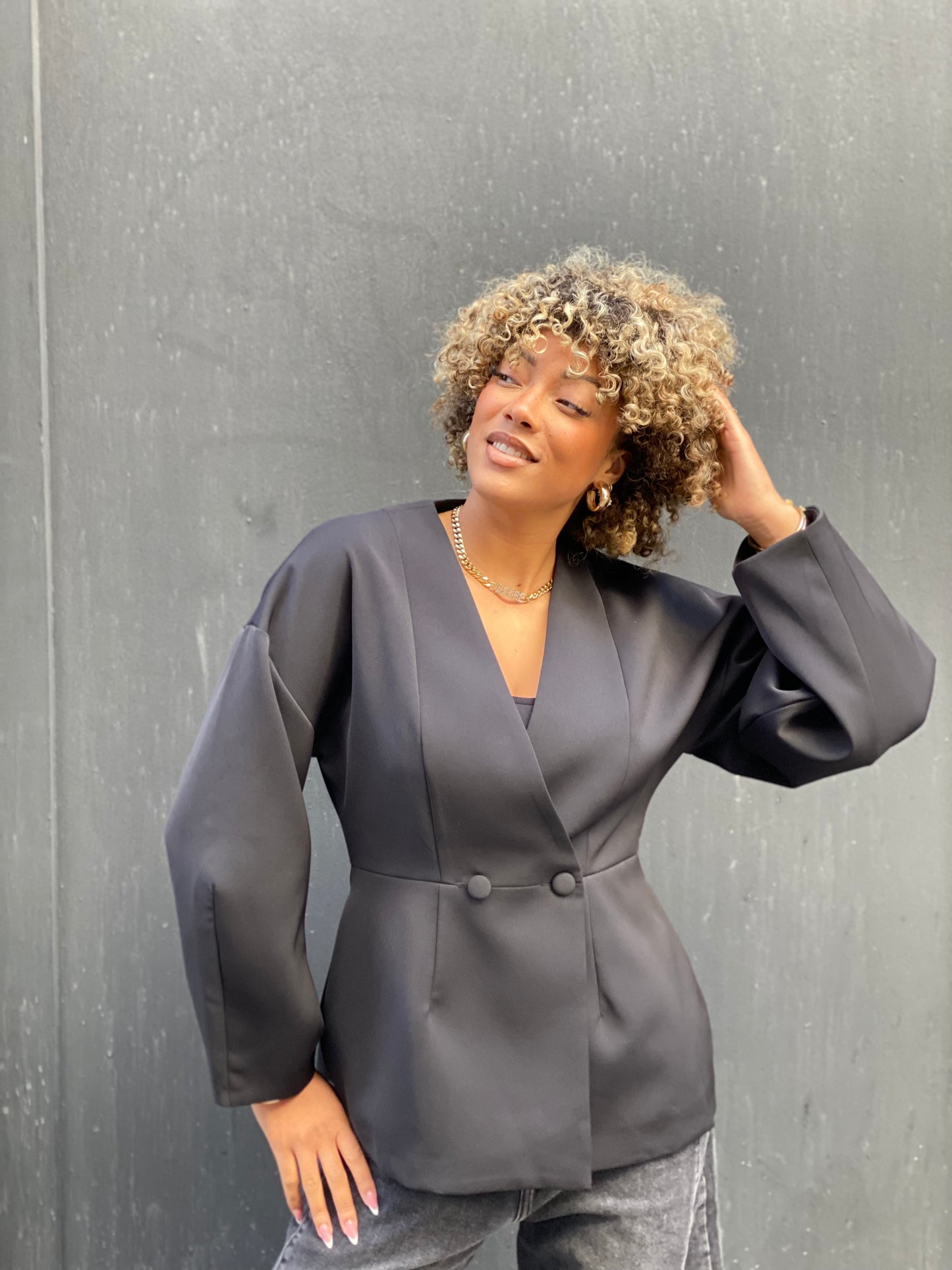 Veste Chloé