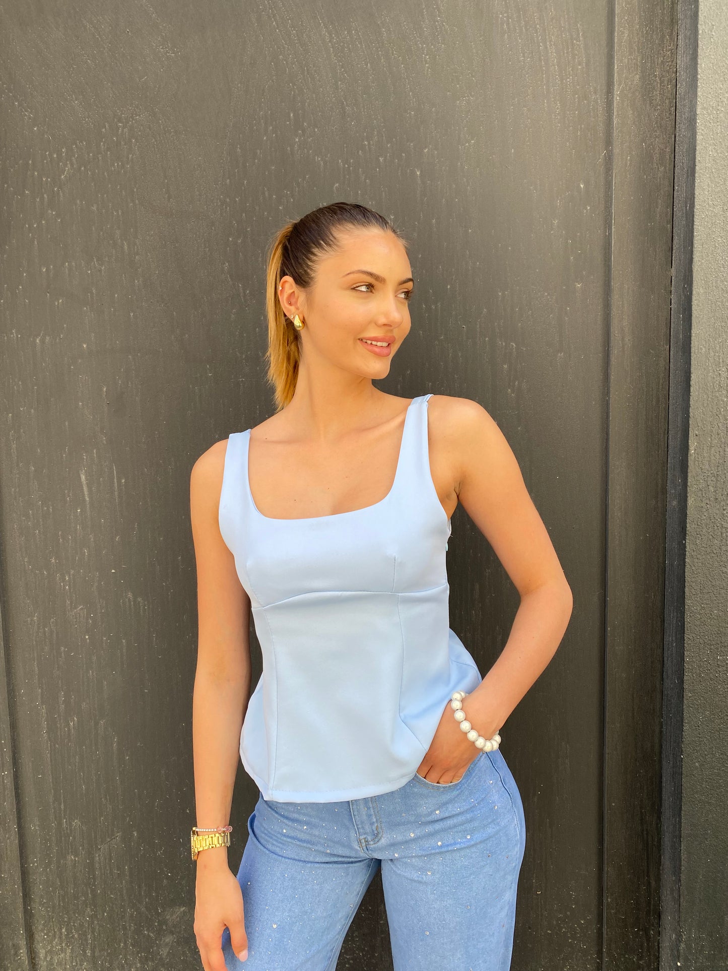 Blouse Noella