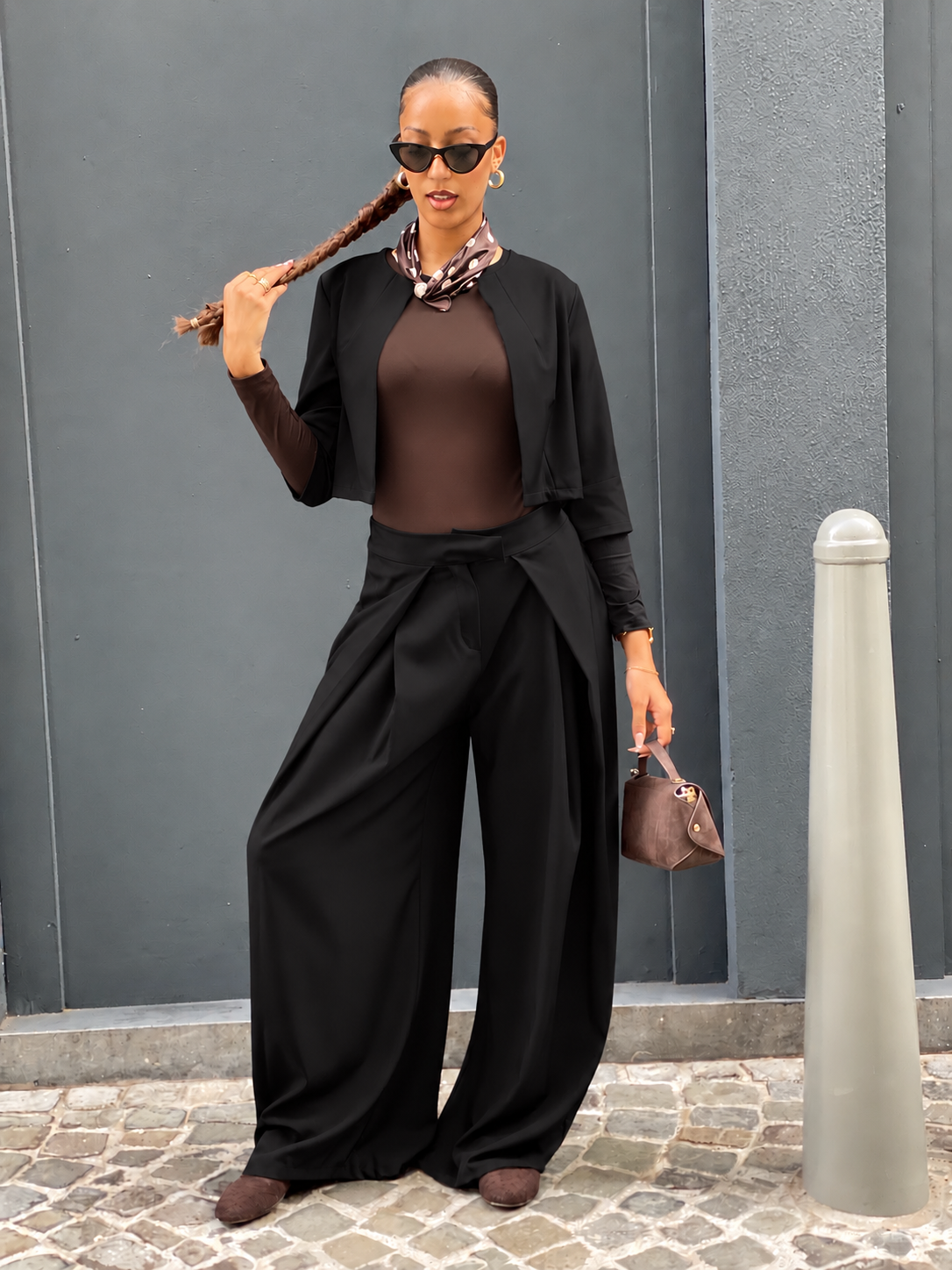 Ensemble Tamara