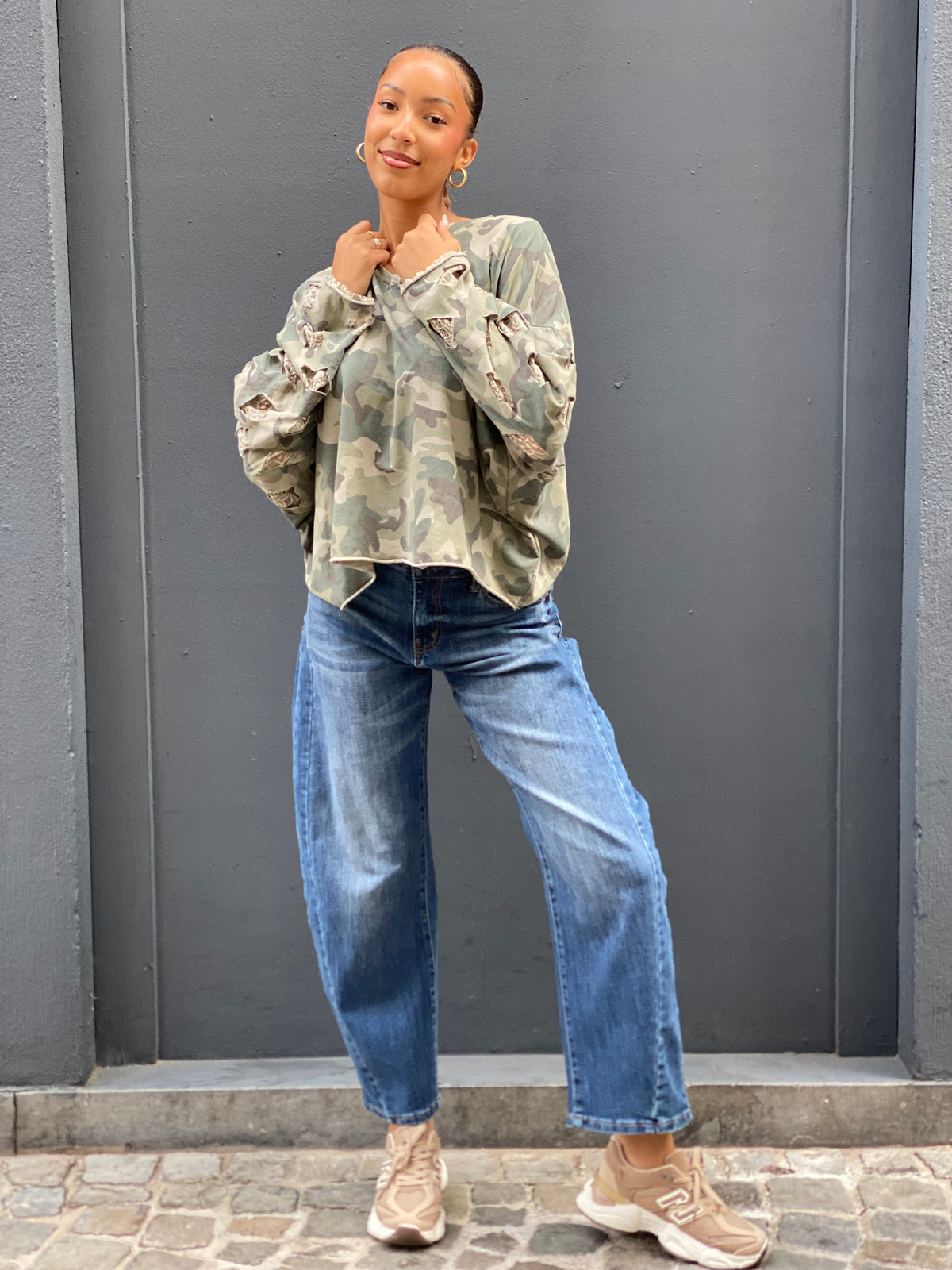 Jeans Paty