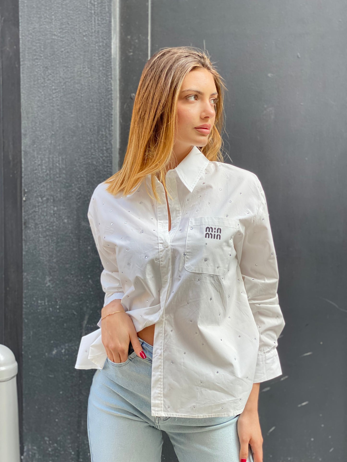 Chemise mim
