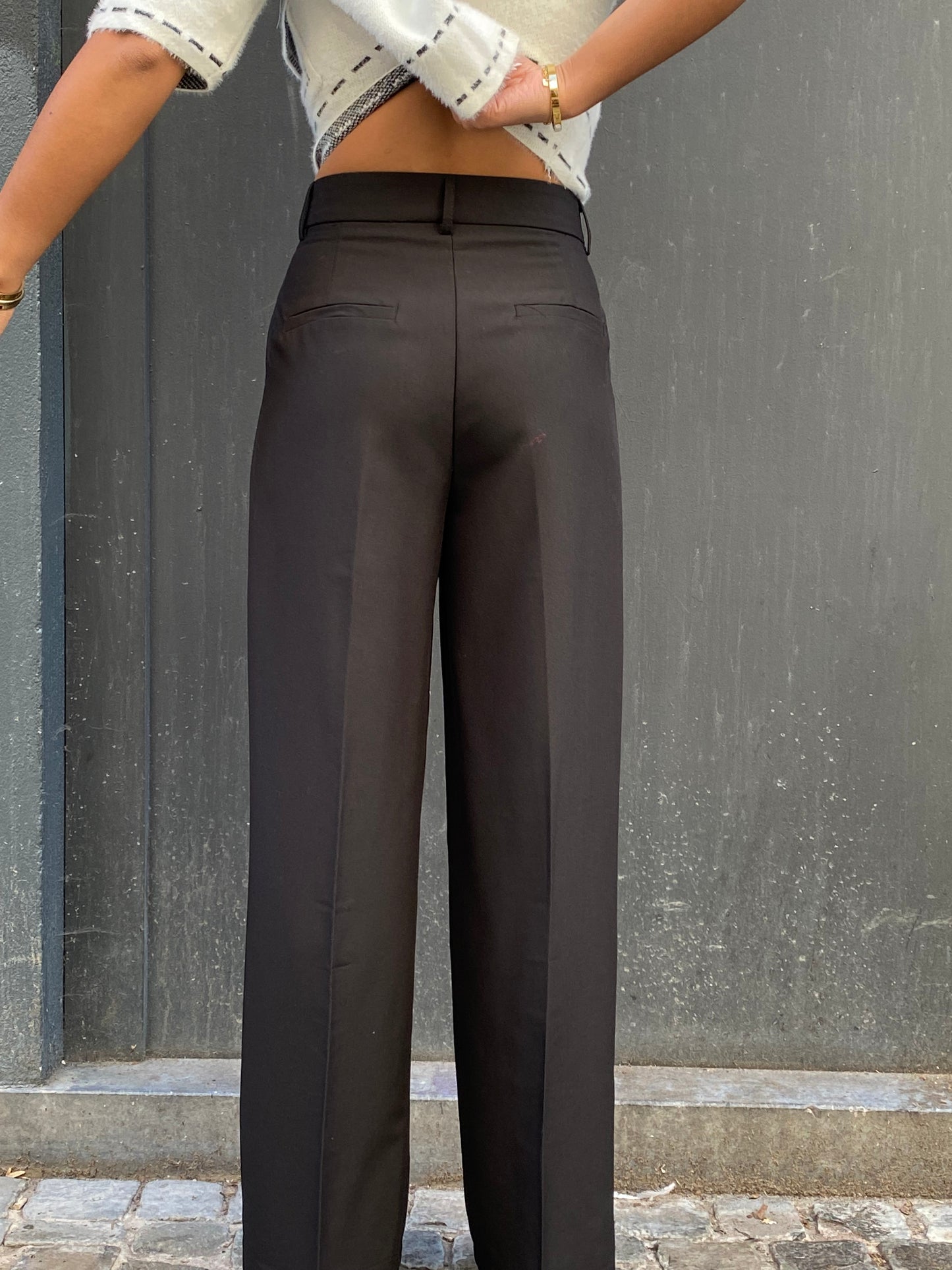 Pantalon Marzia