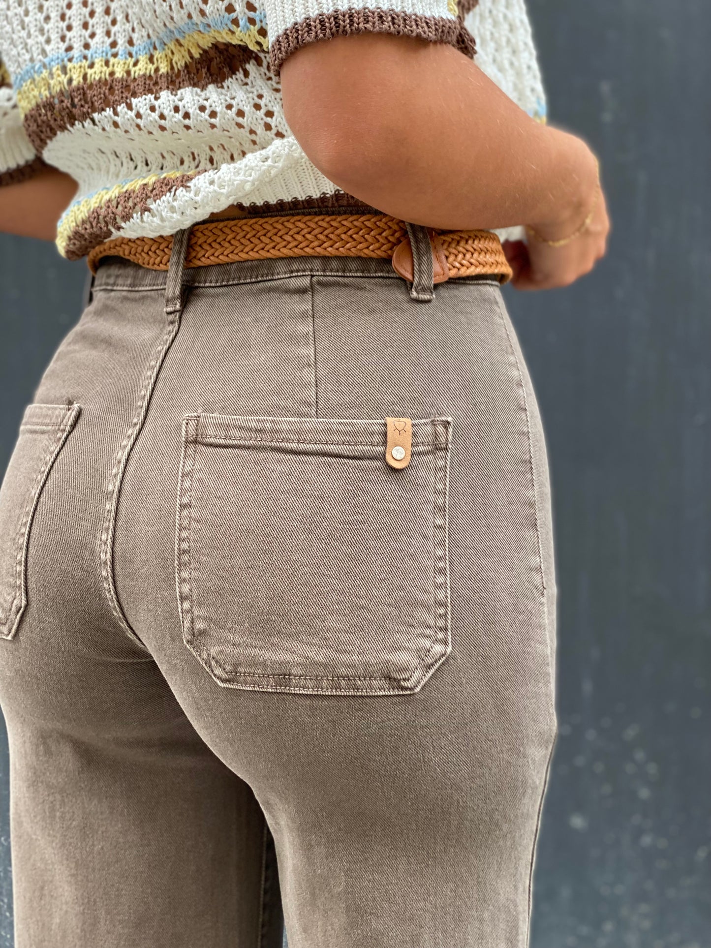Pantalon Lalie