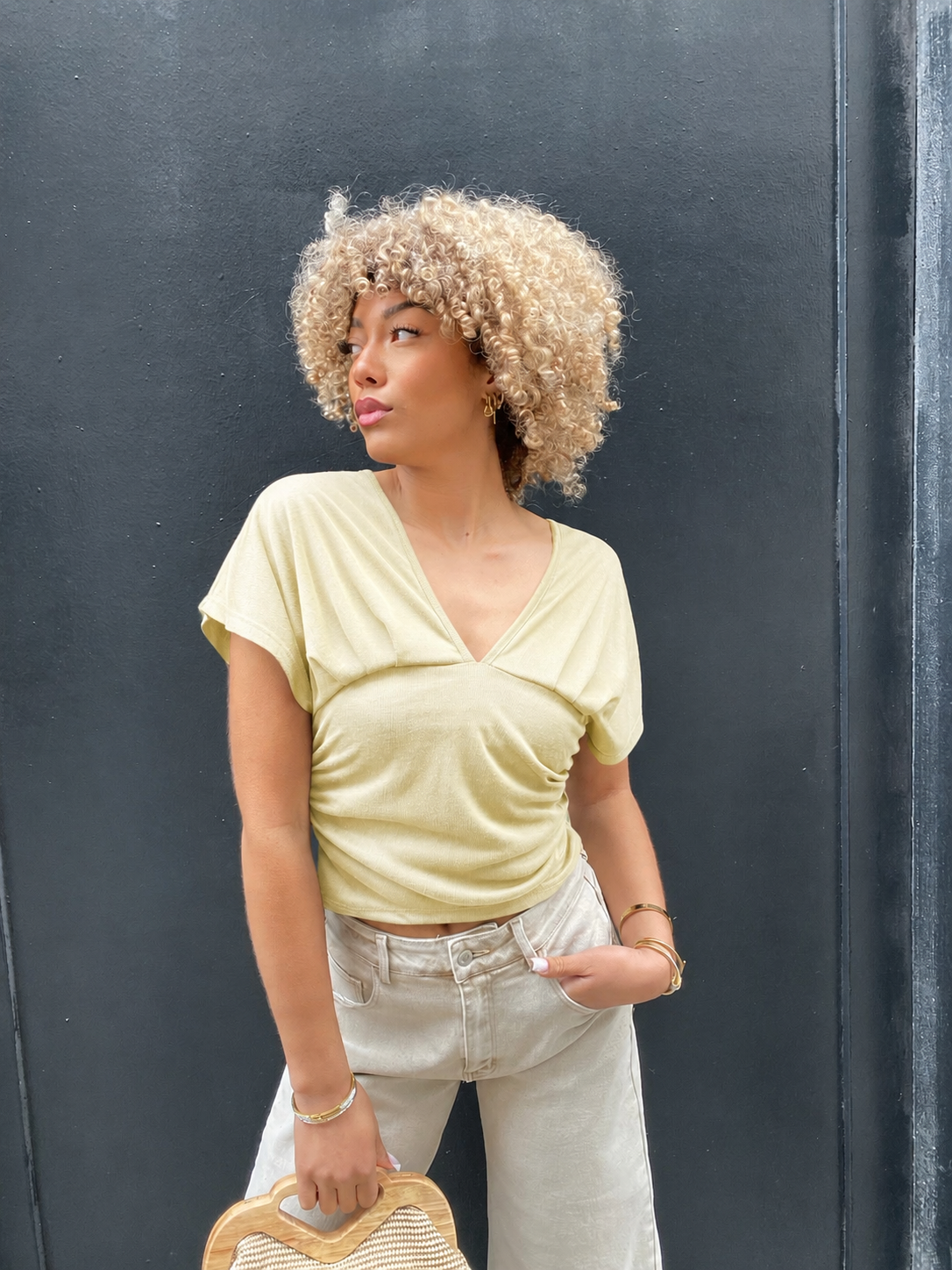 Blouse Carmen