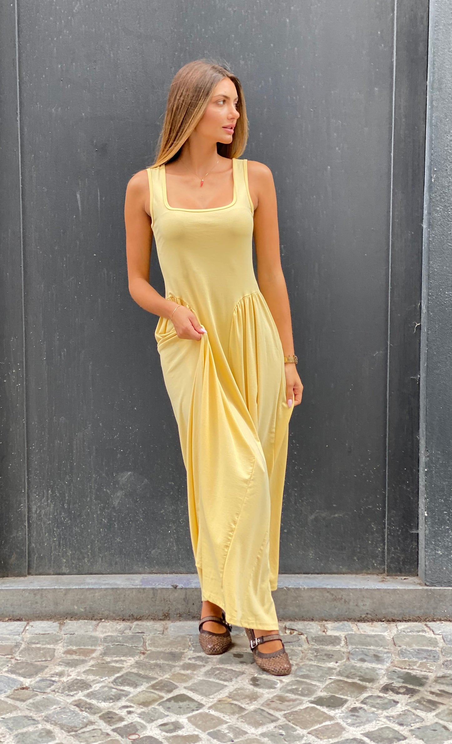 Robe Samira