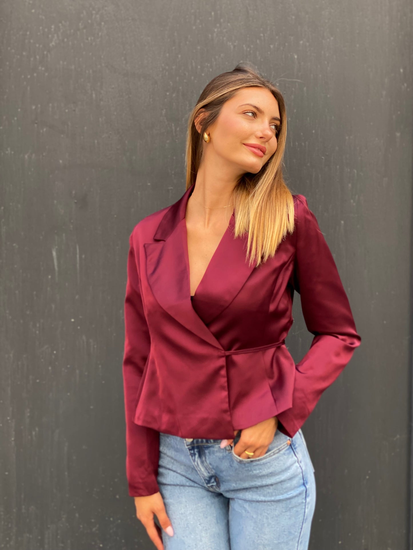 Blazer Vina