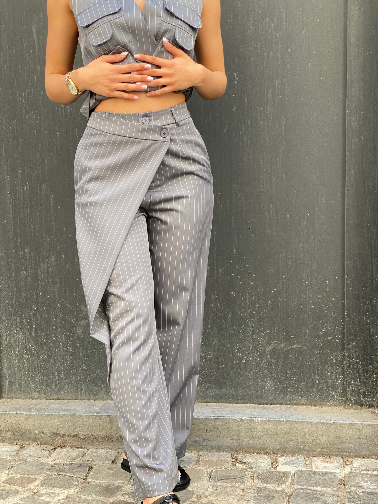 Pantalon Stella