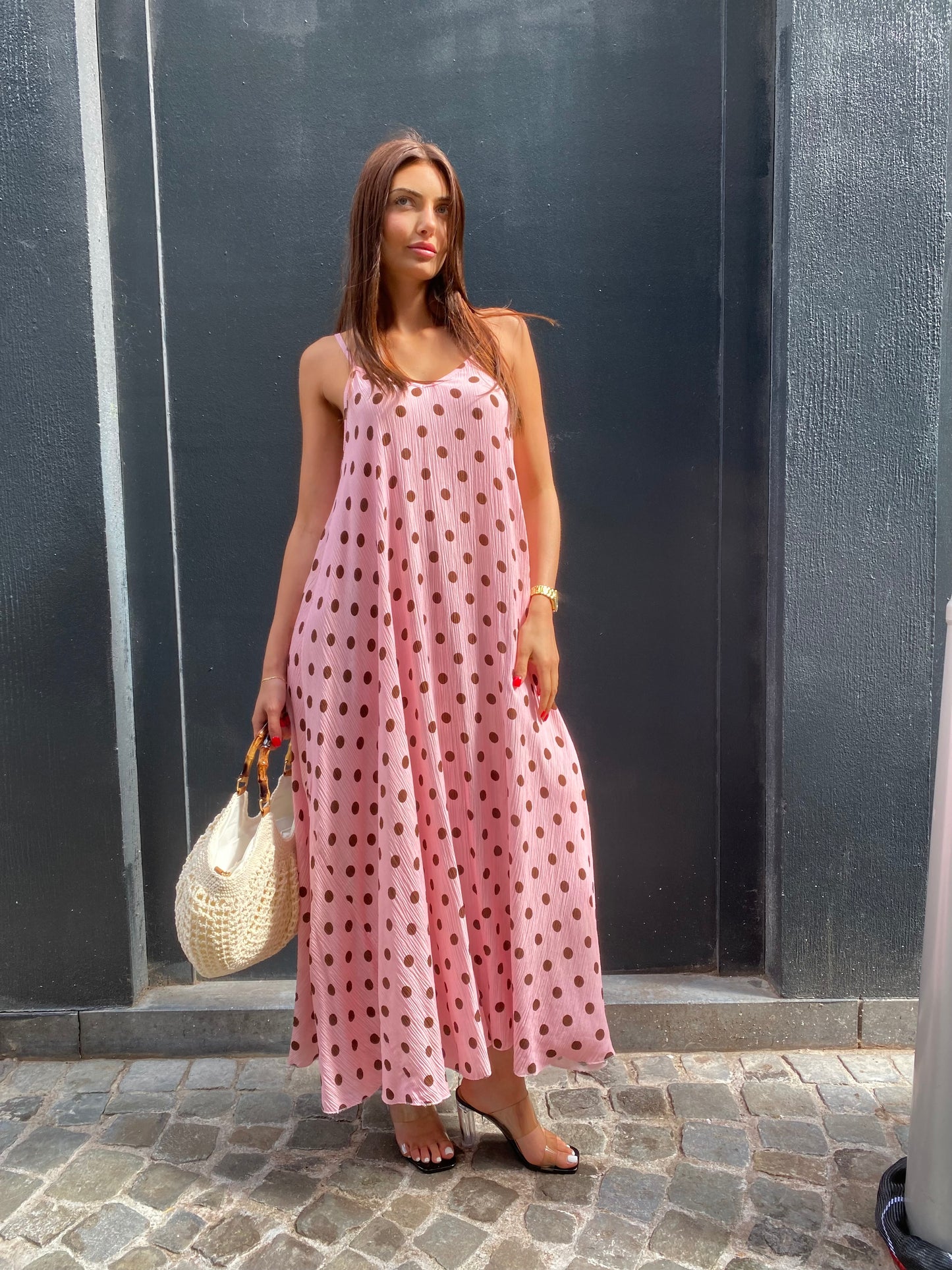 Robe Brigitte