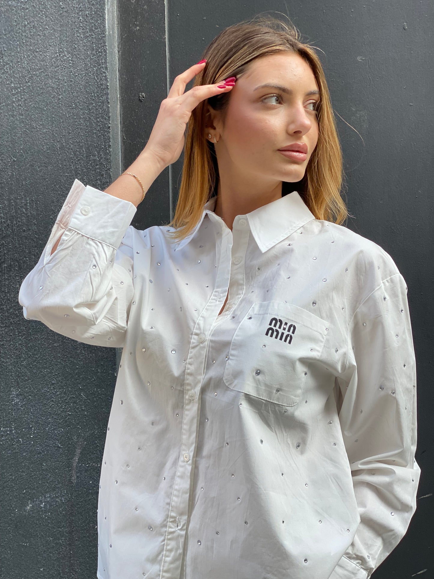 Chemise mim