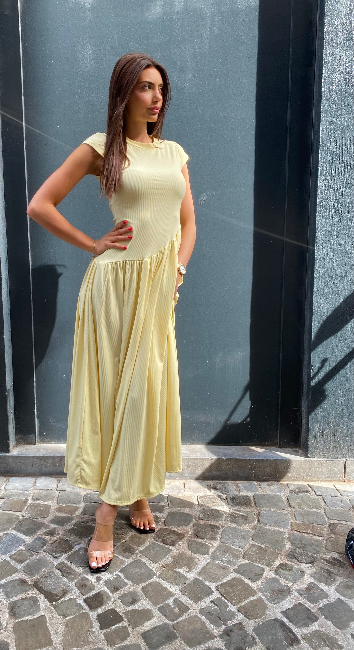 Robe Lalie