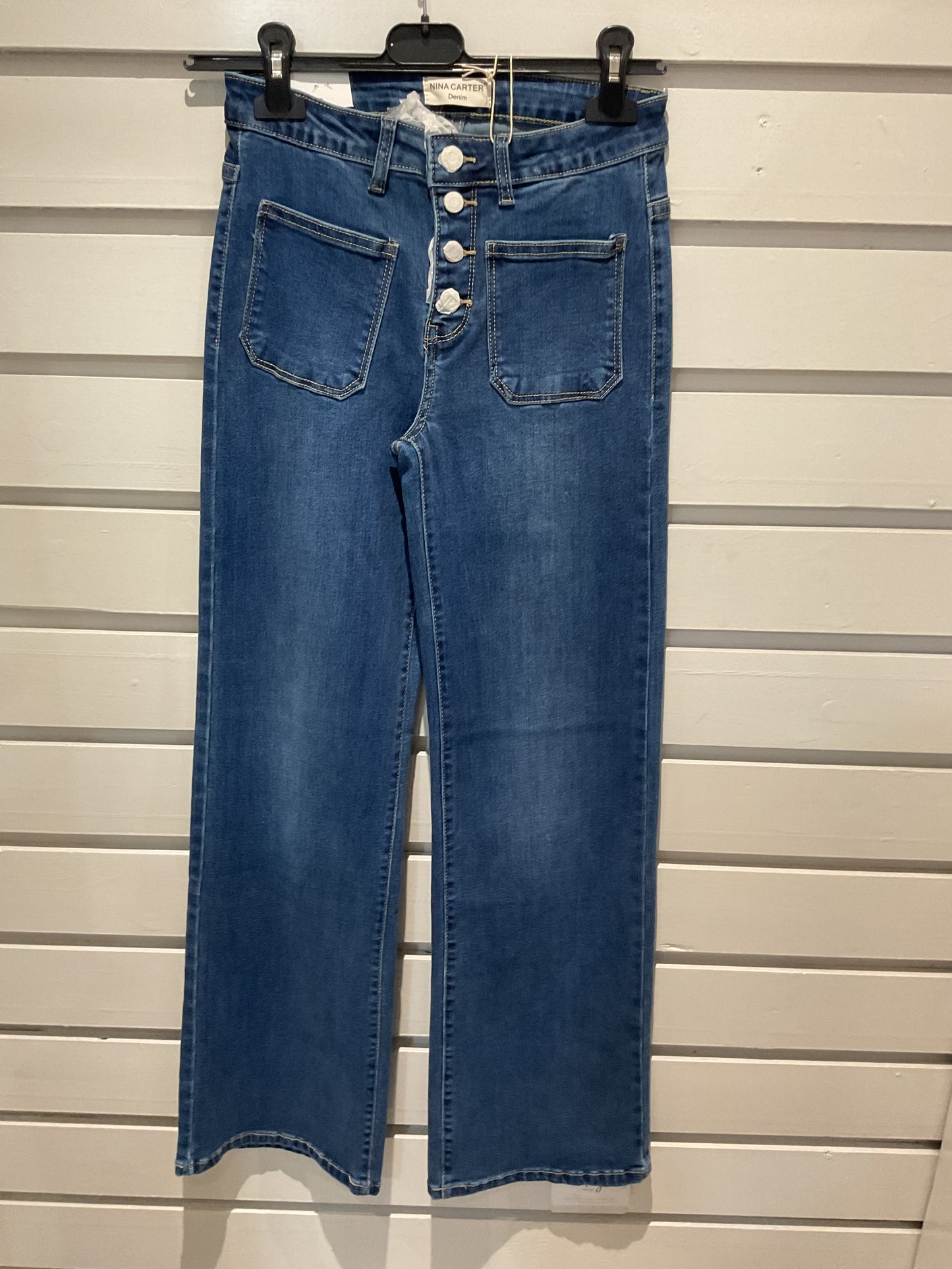 Jean Nina