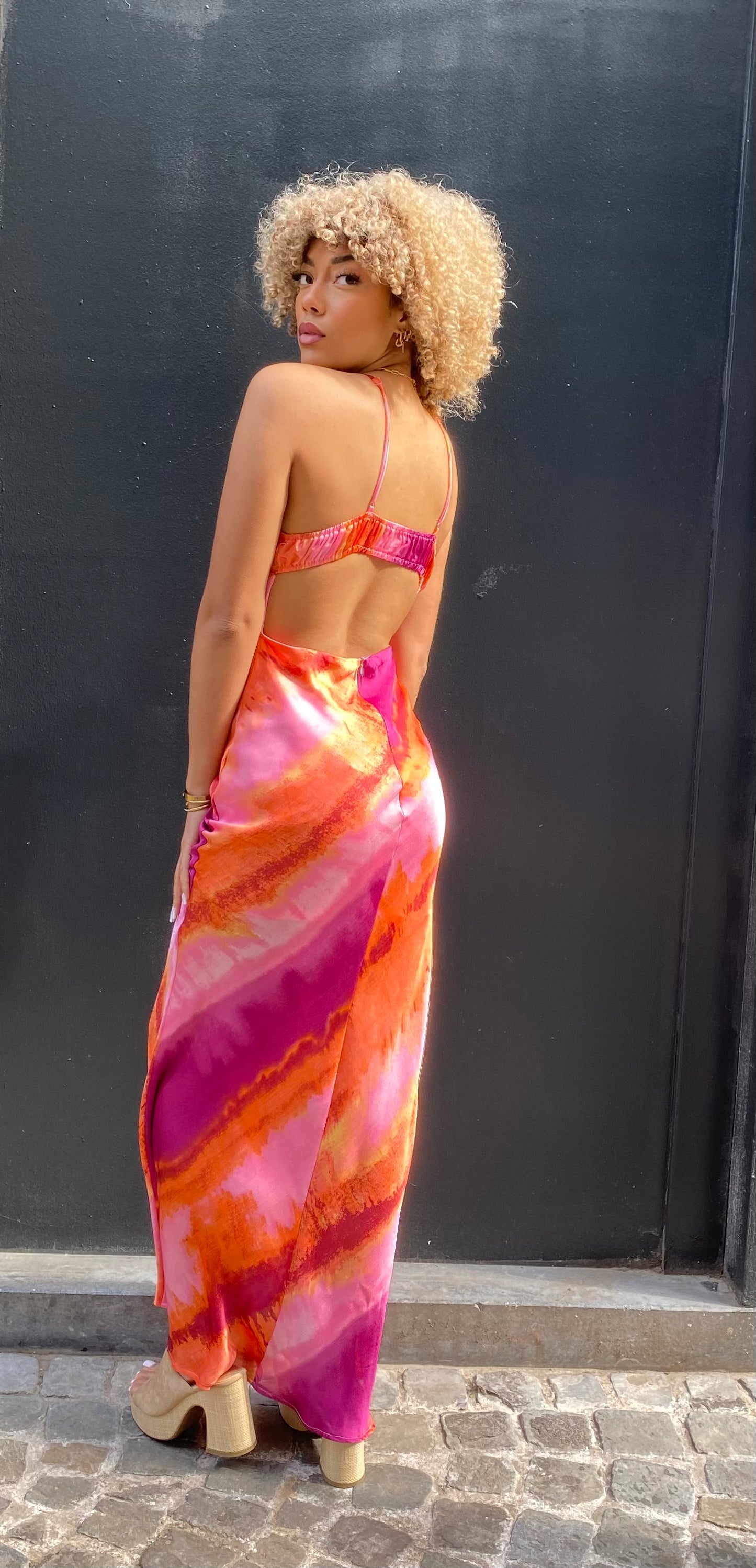 Robe Alexia