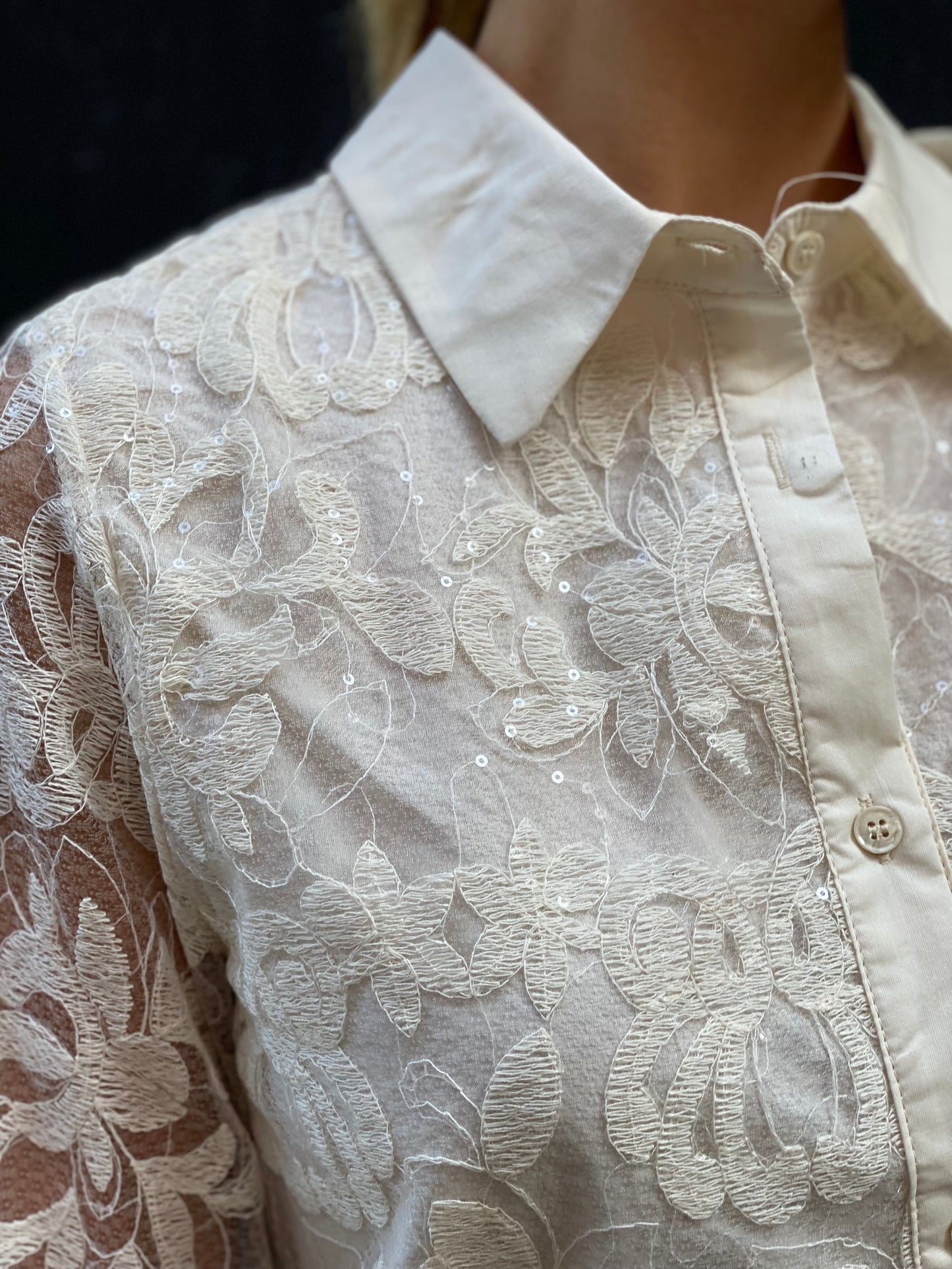 Chemise Marianne