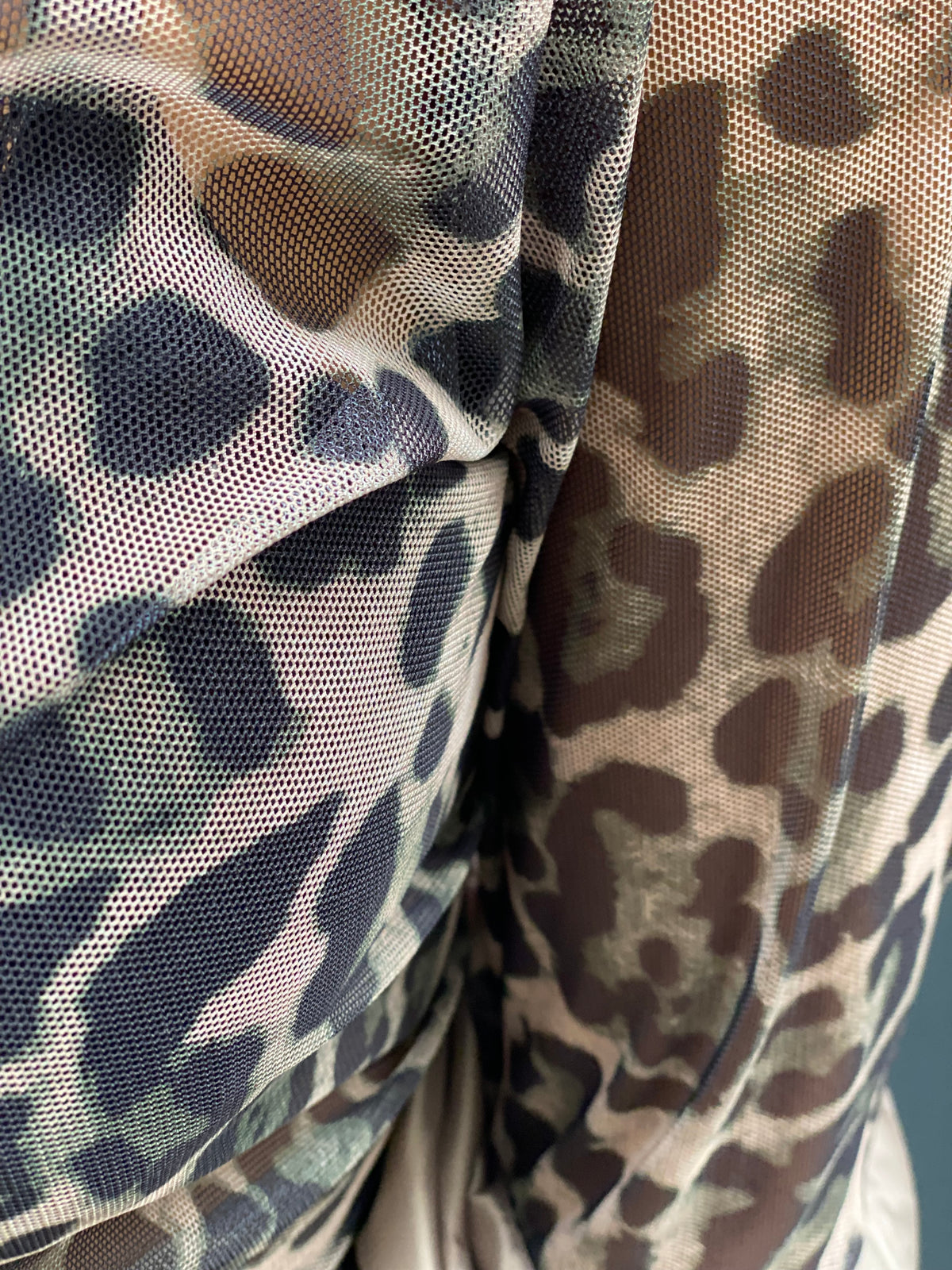Blouse Léa