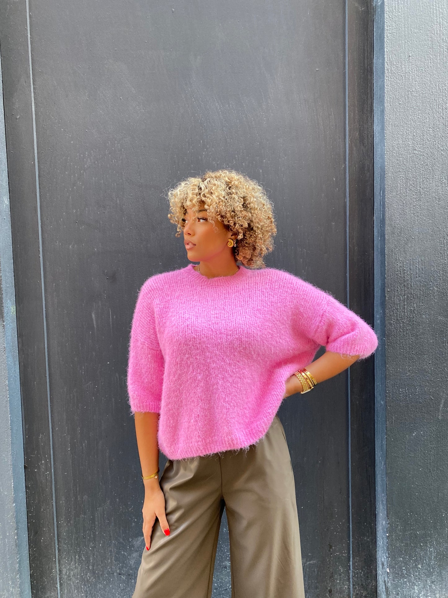 Pull PINK