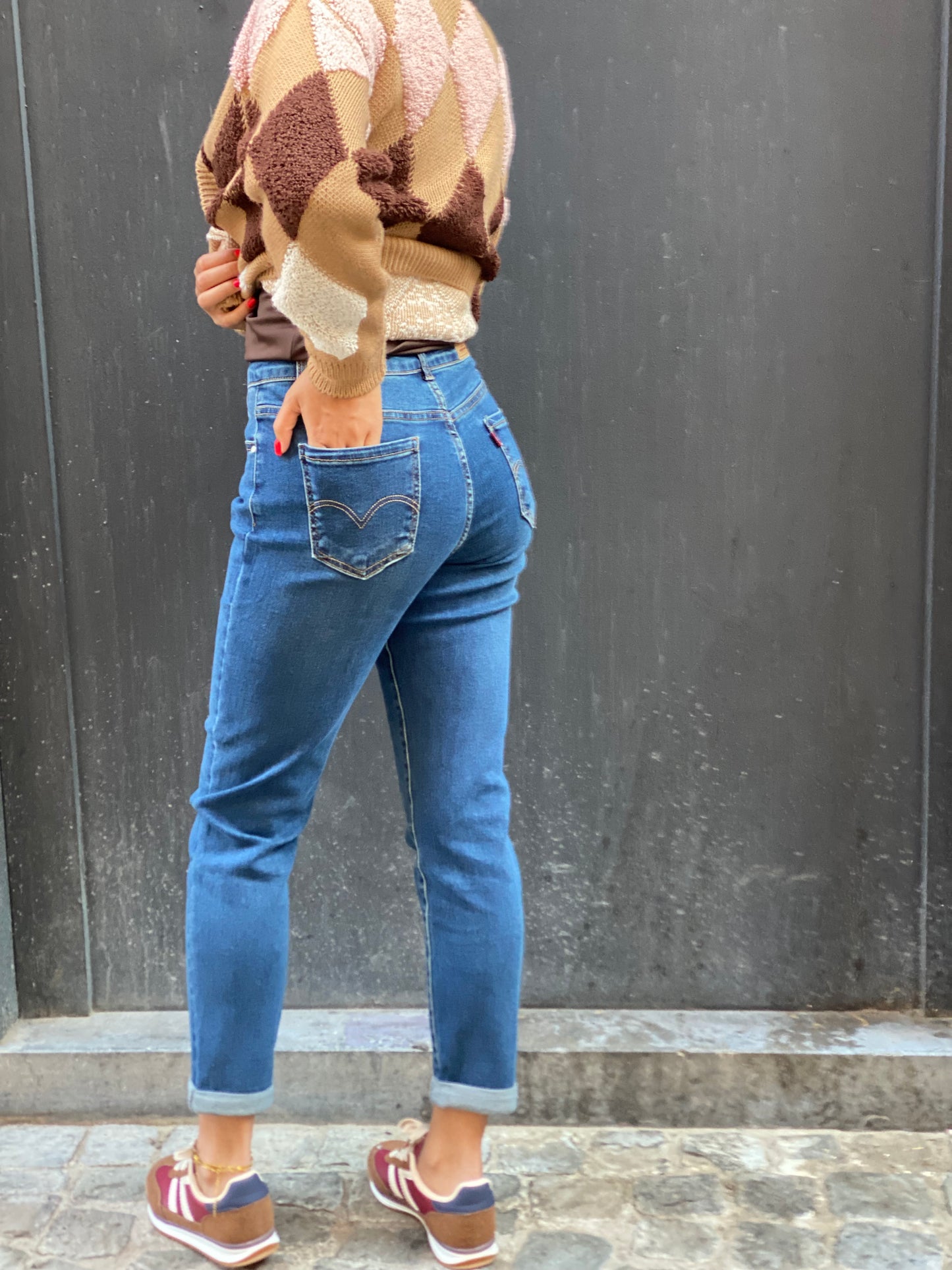 Jeans Yona