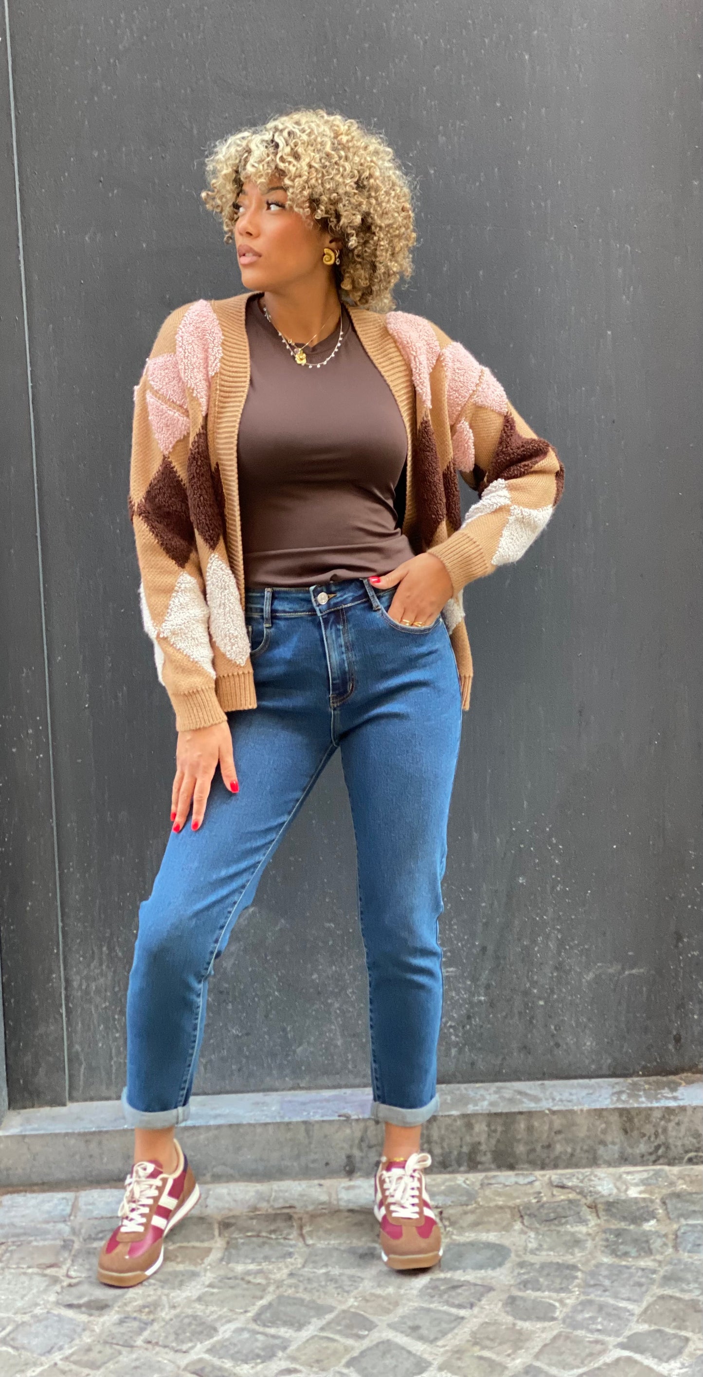 Jeans Yona