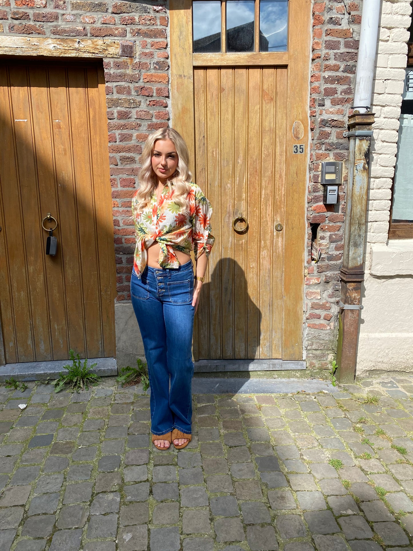 Jean Nina