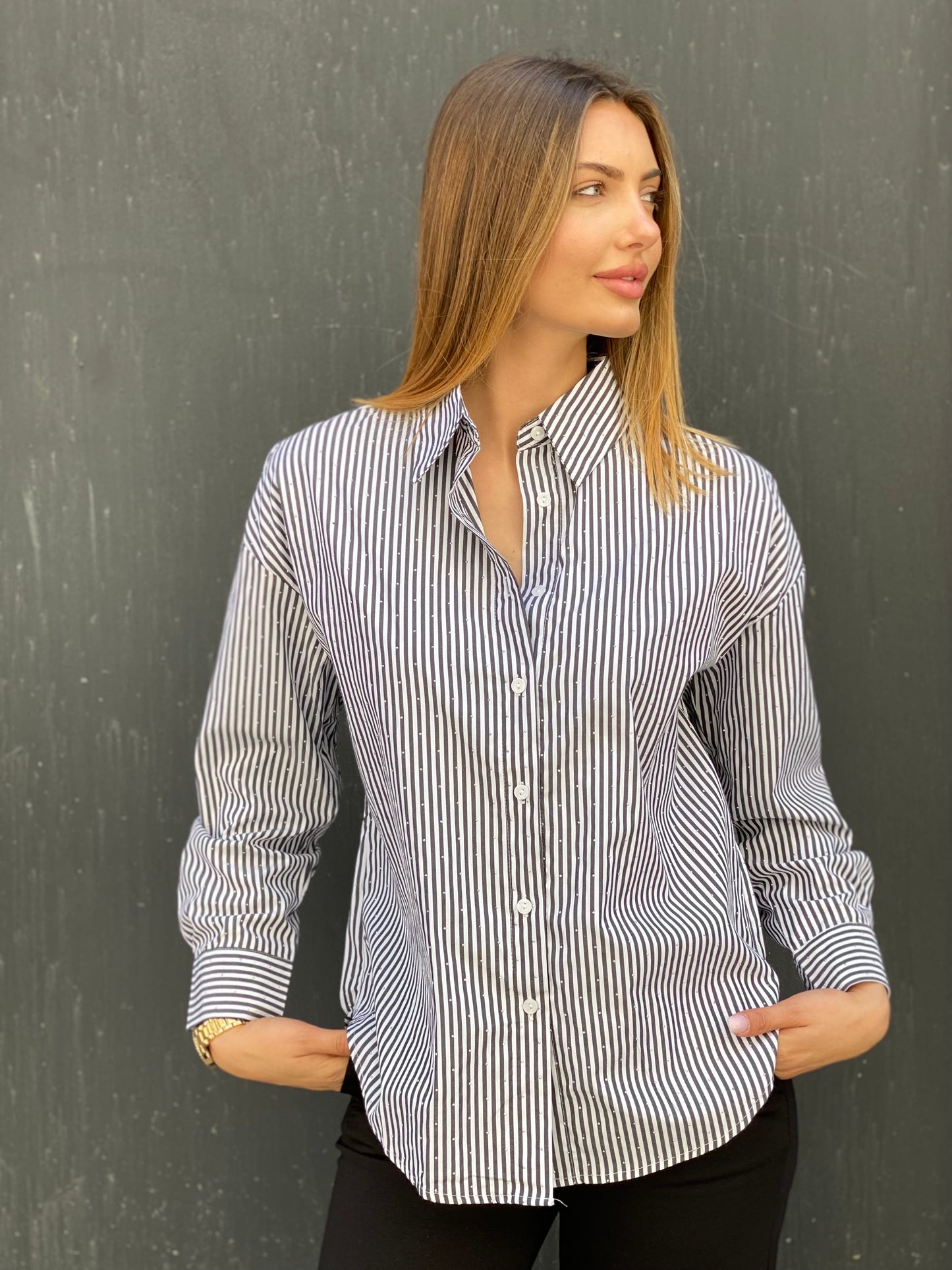 Chemise Paty