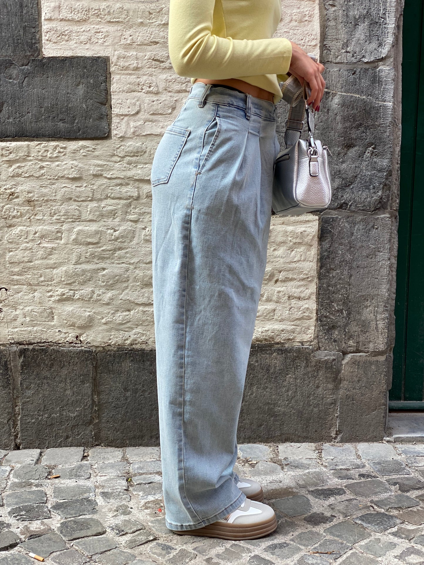 Jeans Alba