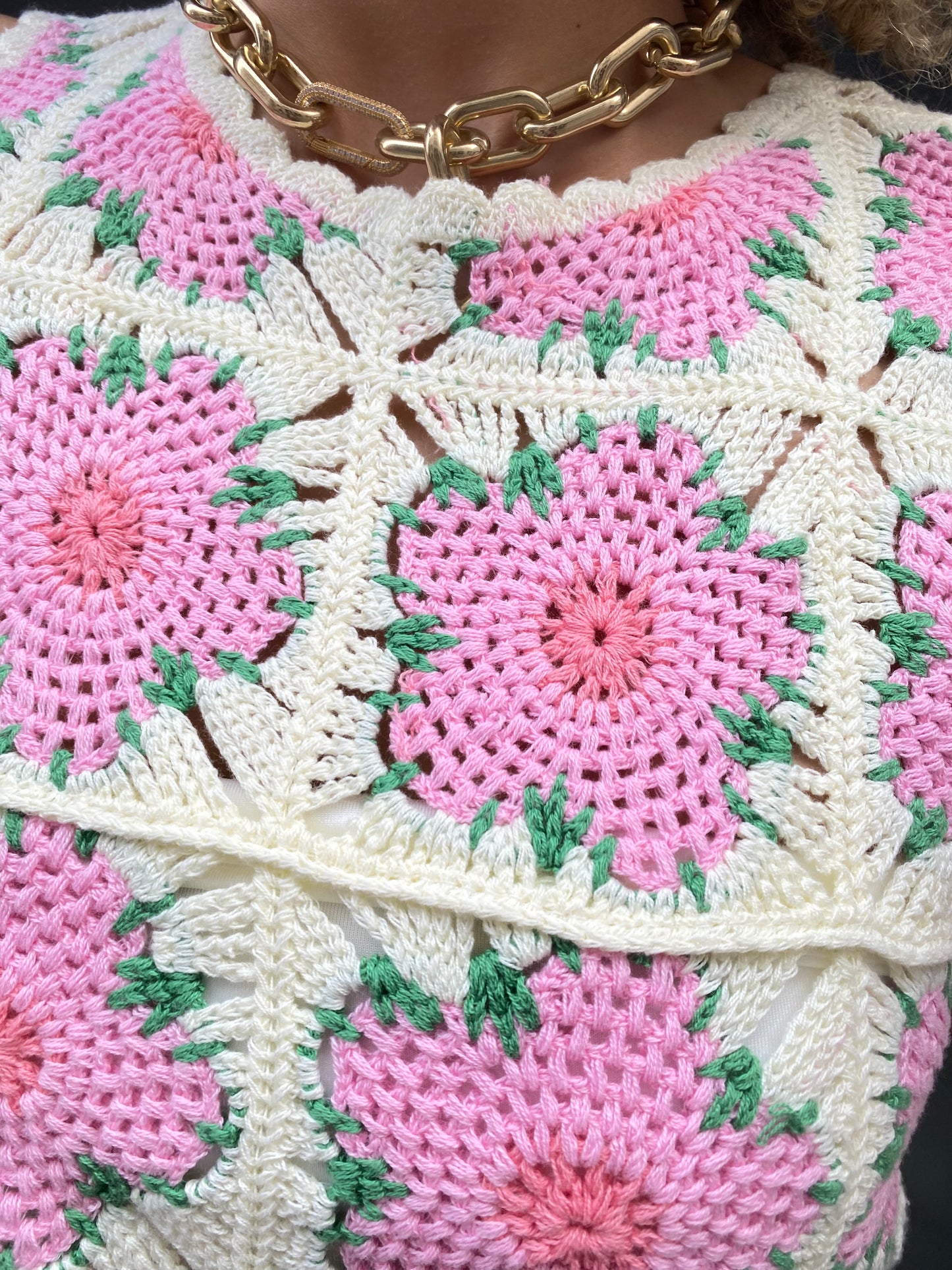 Blouse Marguerite