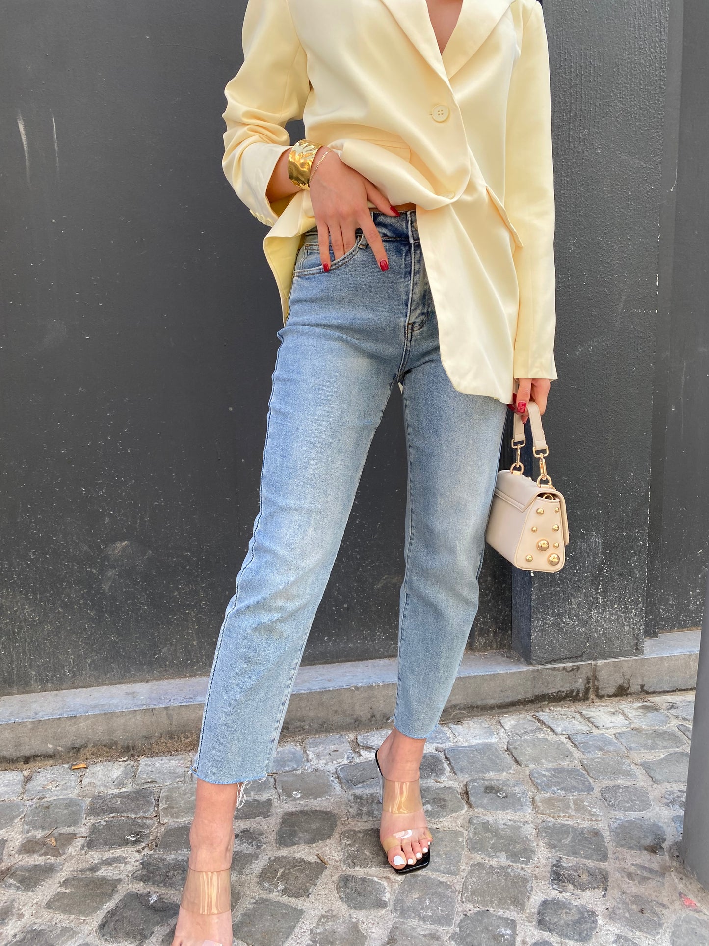 Jeans Laura