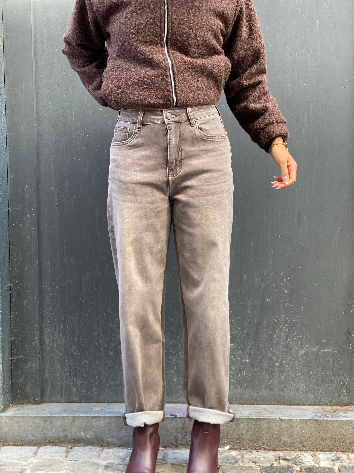 Pantalon Nadia