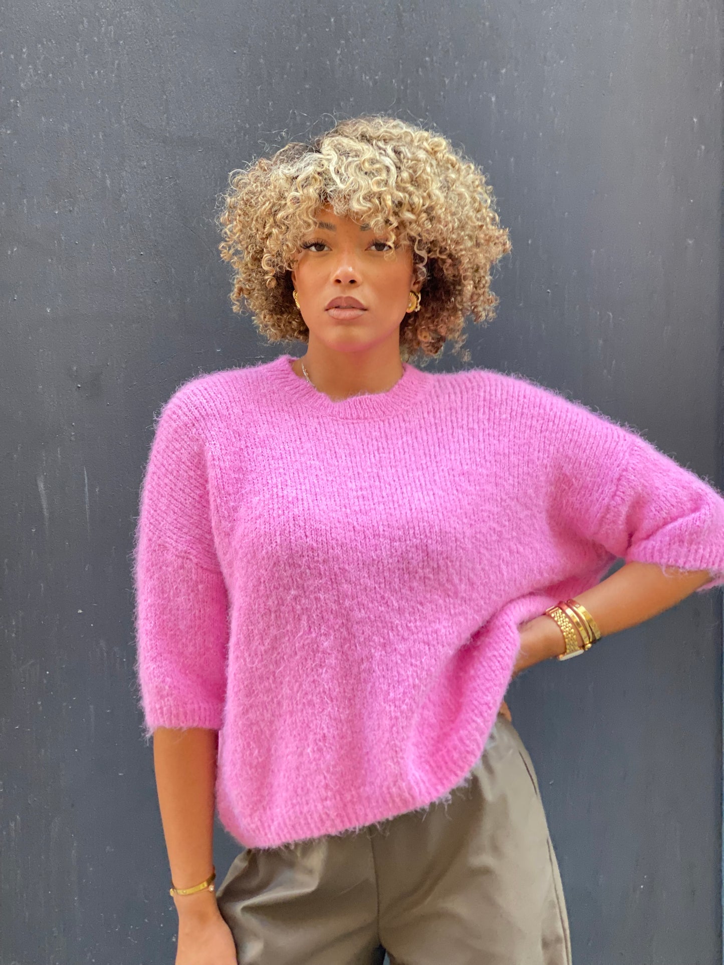 Pull PINK