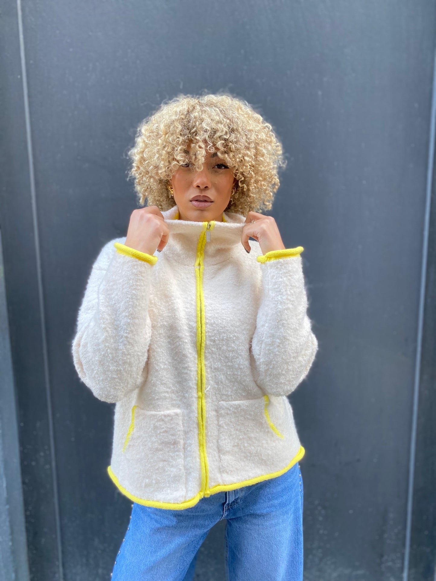 Gilet Erika