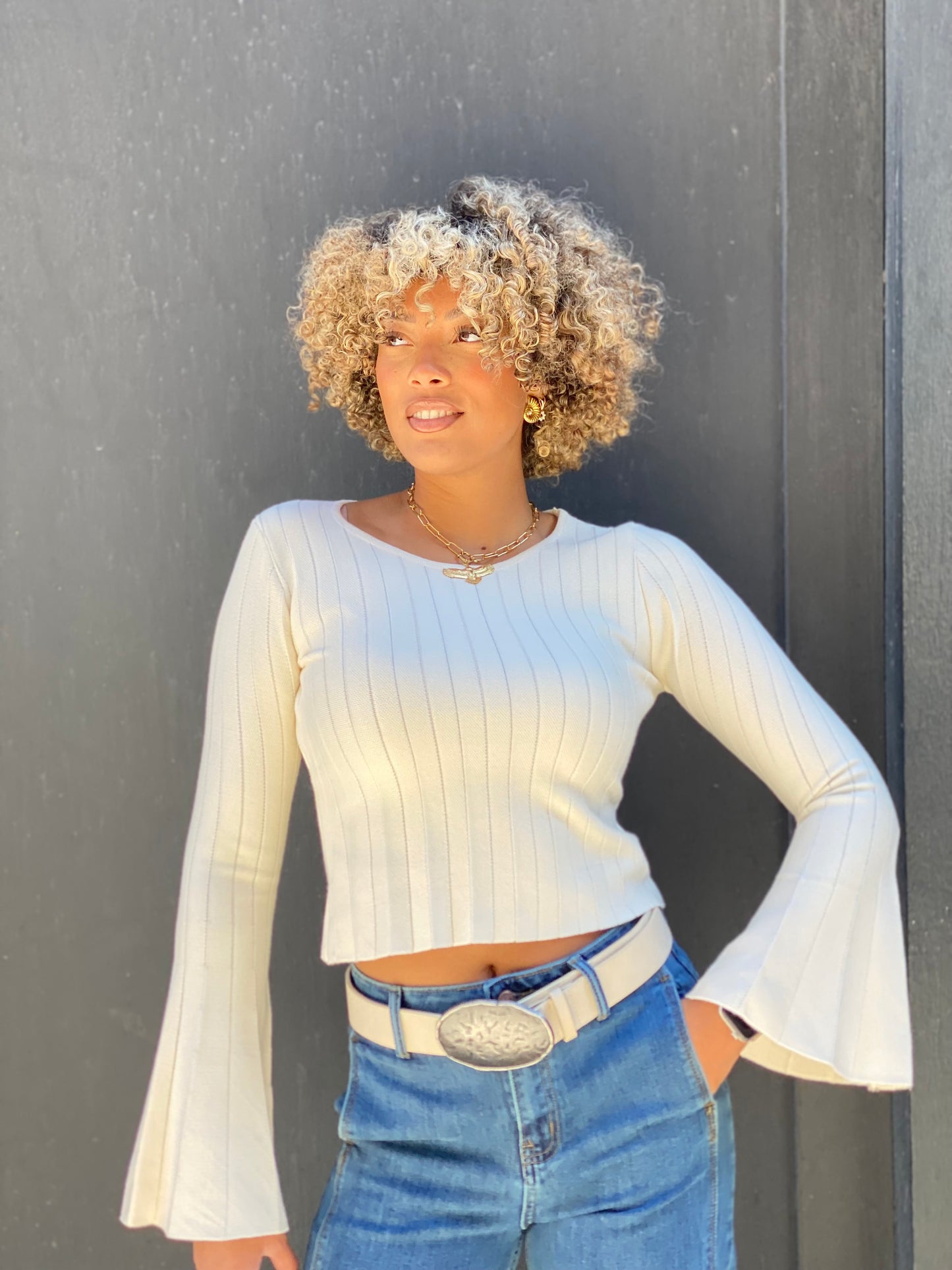 Pull Corine