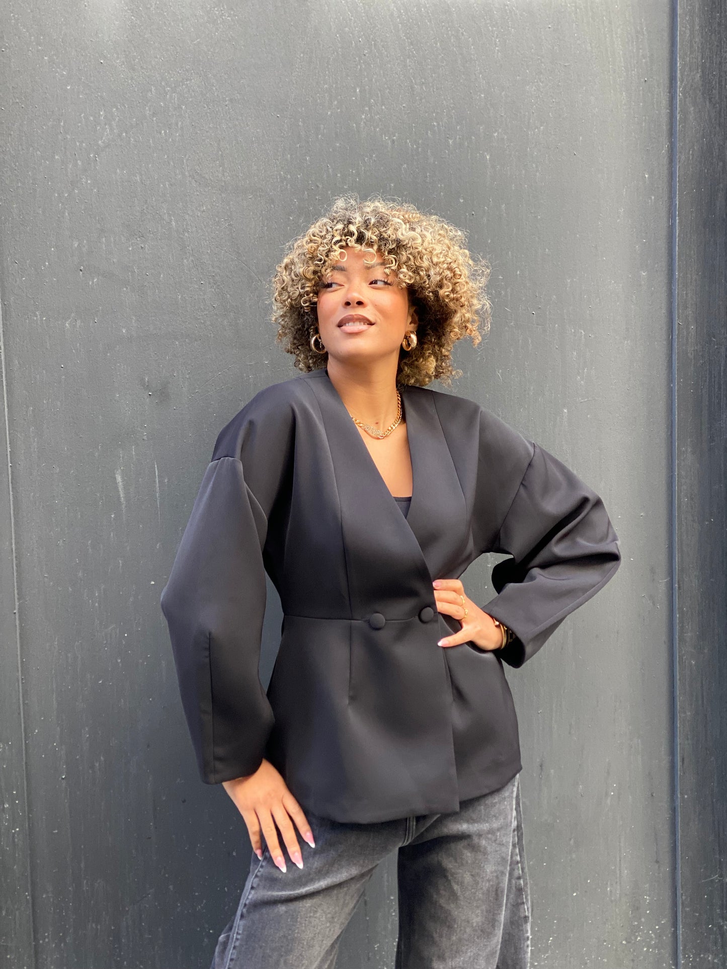 Veste Chloé