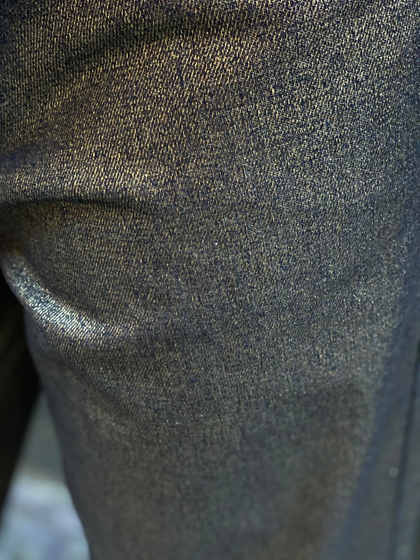 Jeans navy