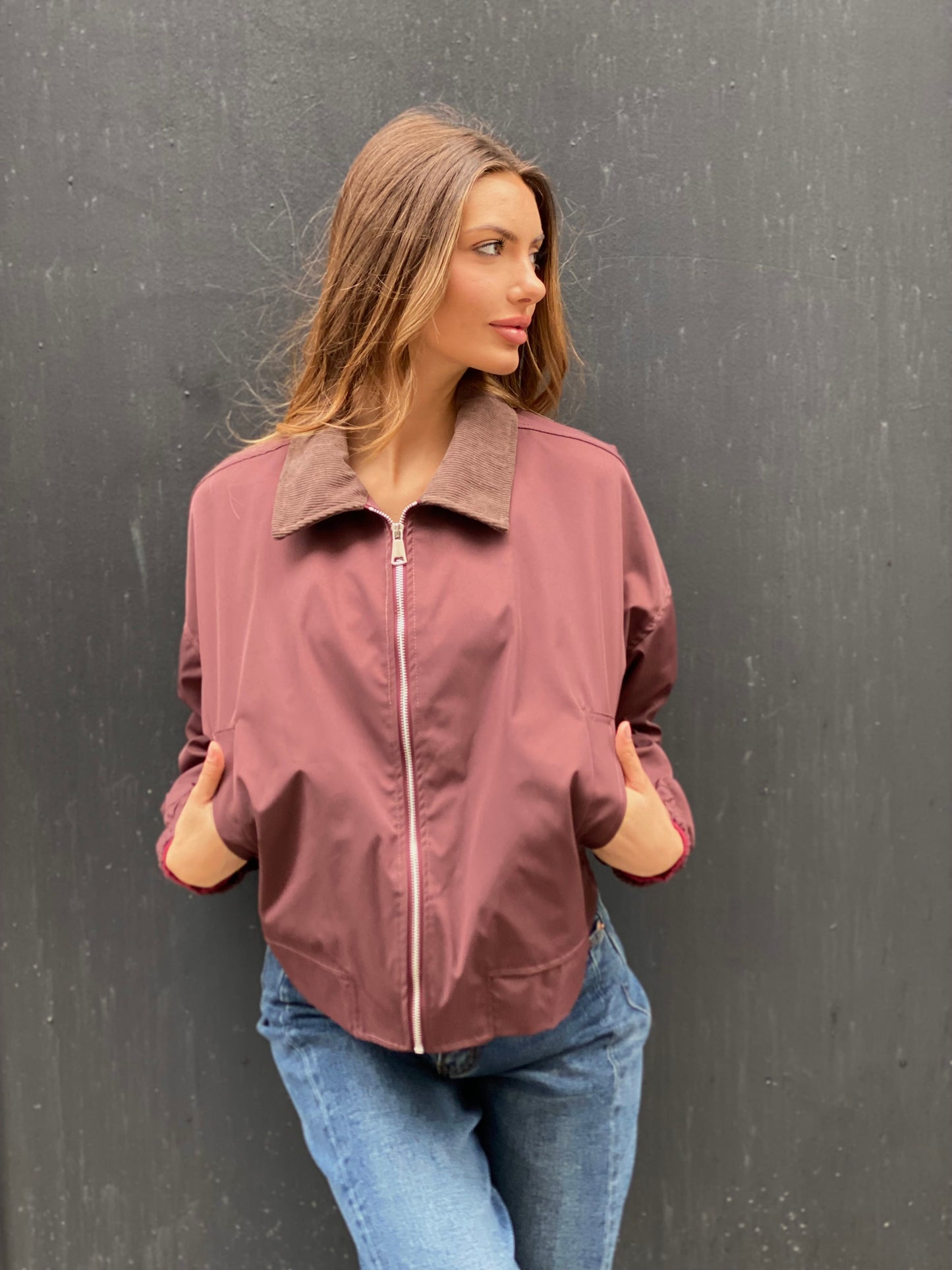 Veste Douli