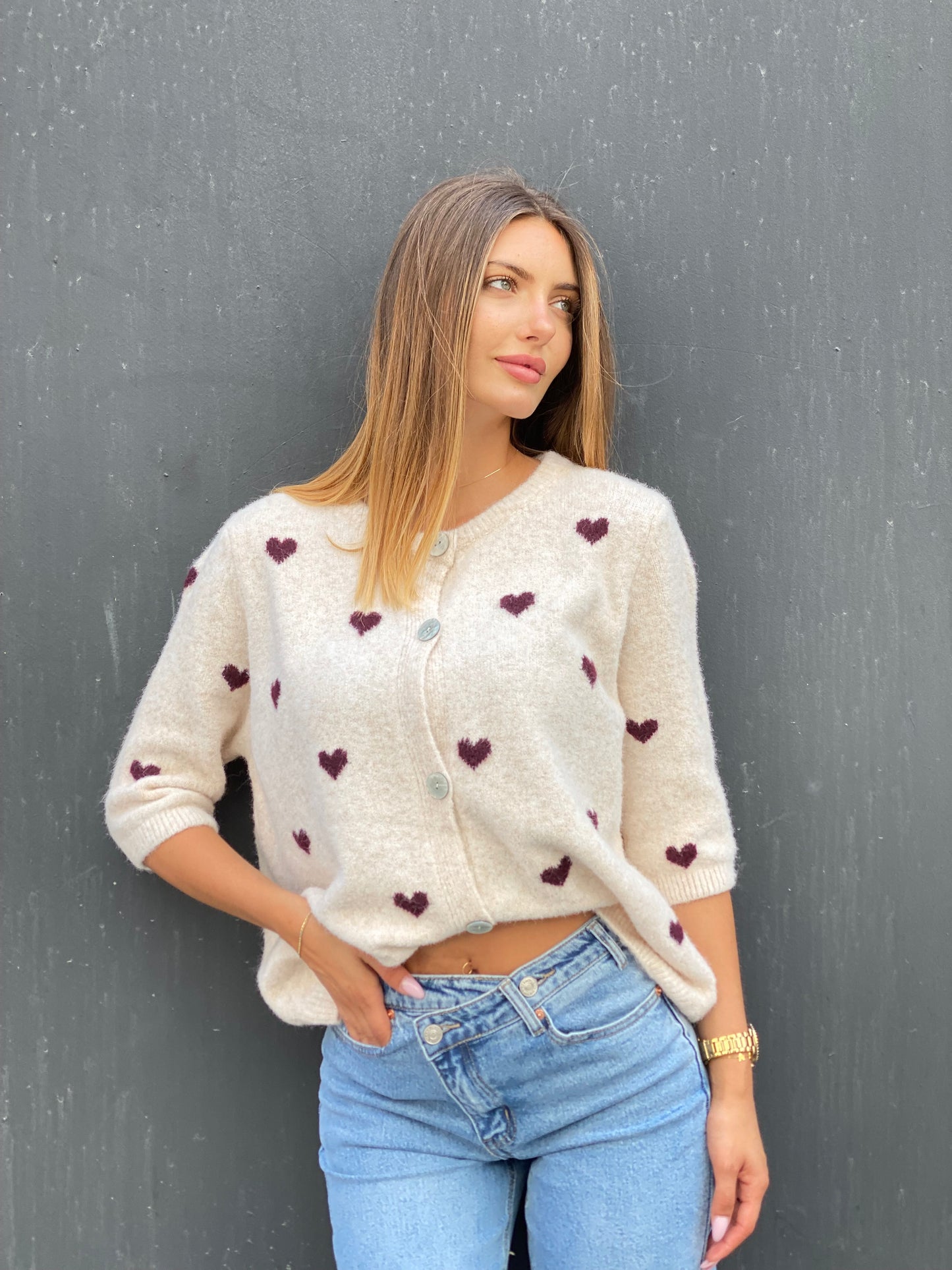 Pull Paula