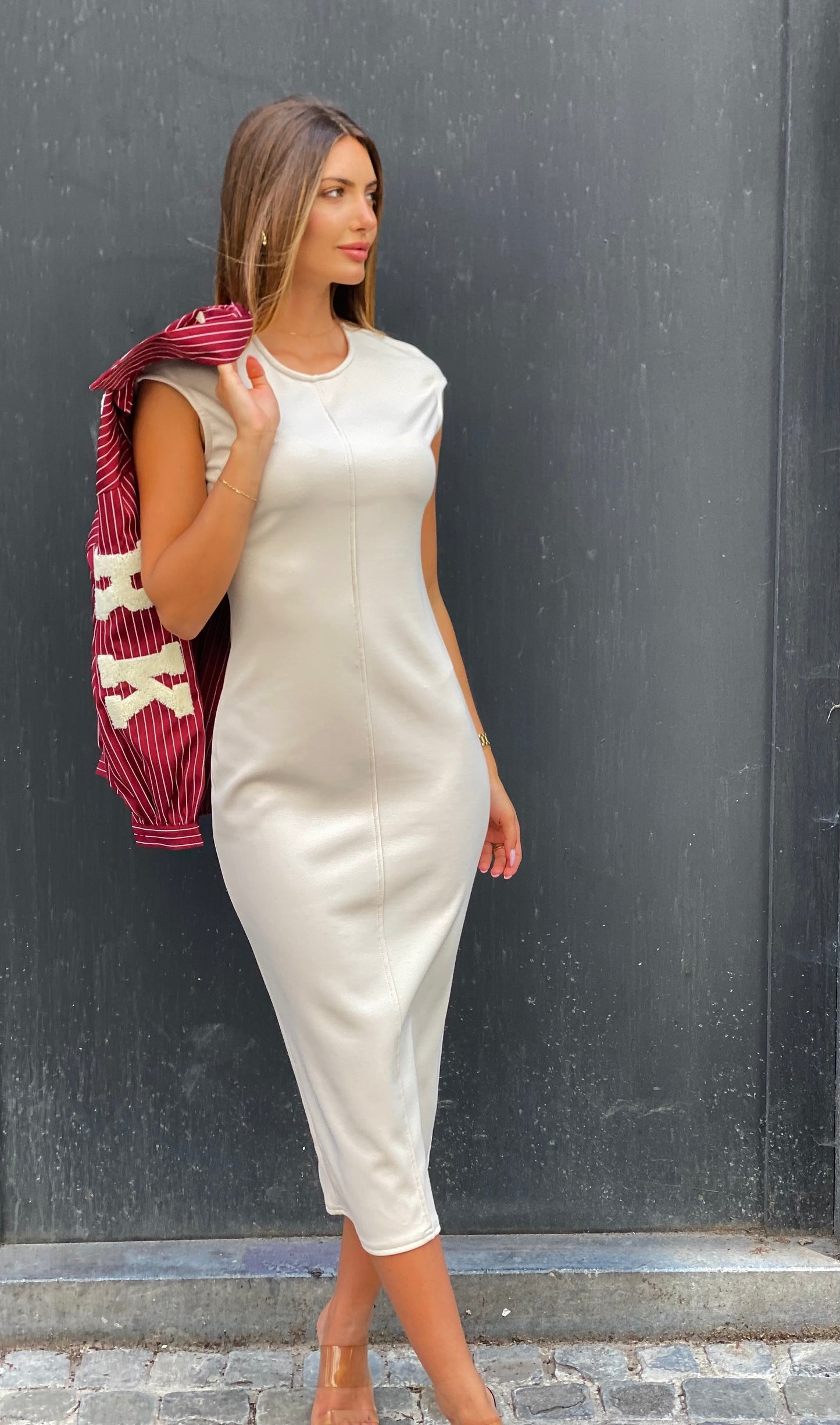 Robe simple