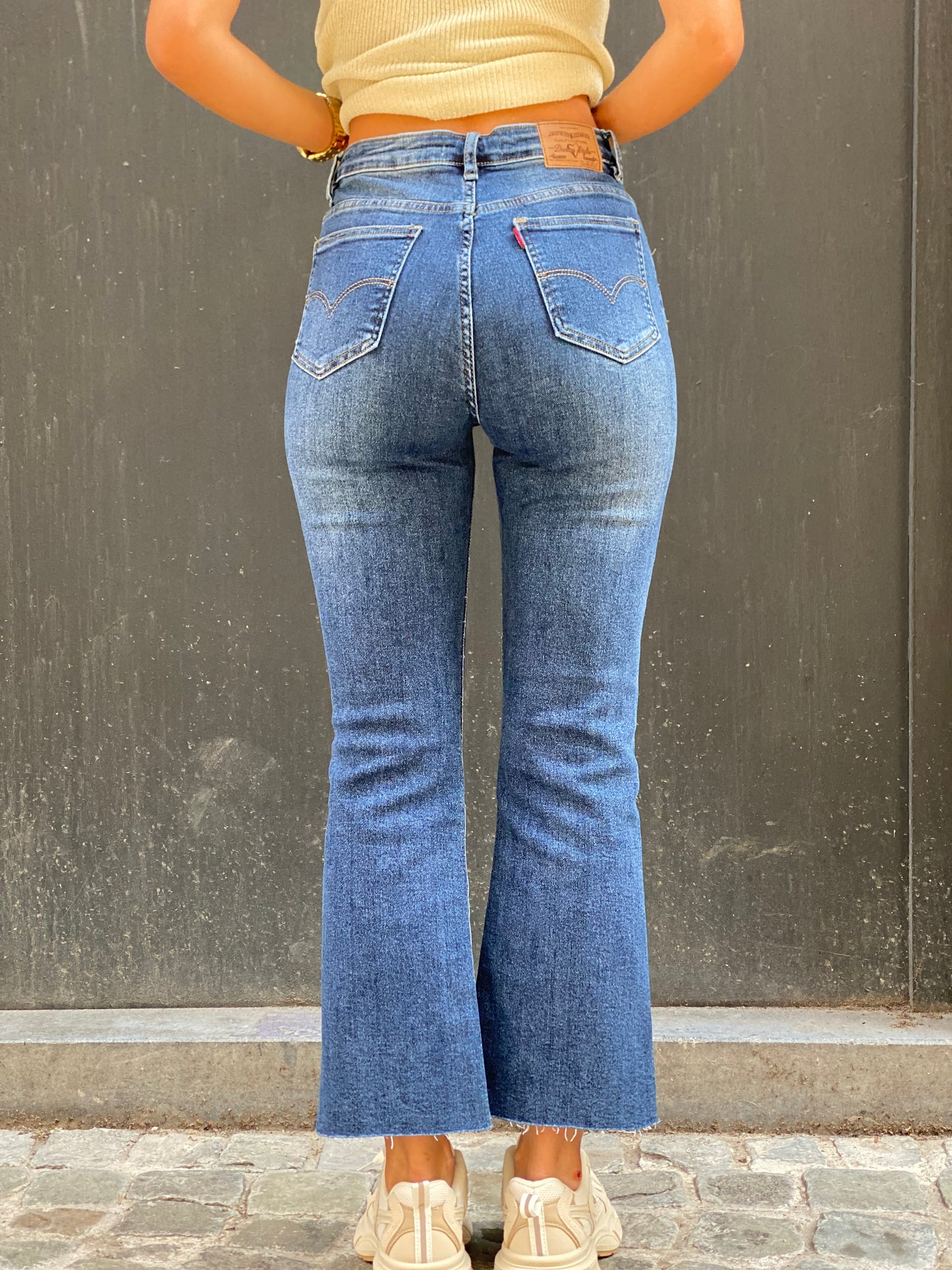 Jeans D.S